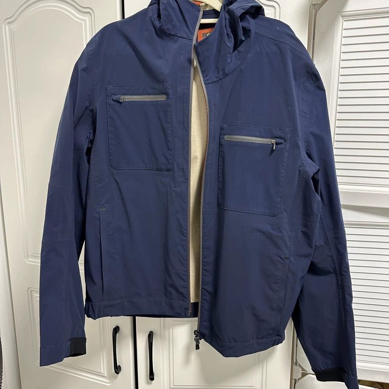 Other LORO PIANA Jacket coat Size L / US 10 / IT 46 - 1 Thumbnail
