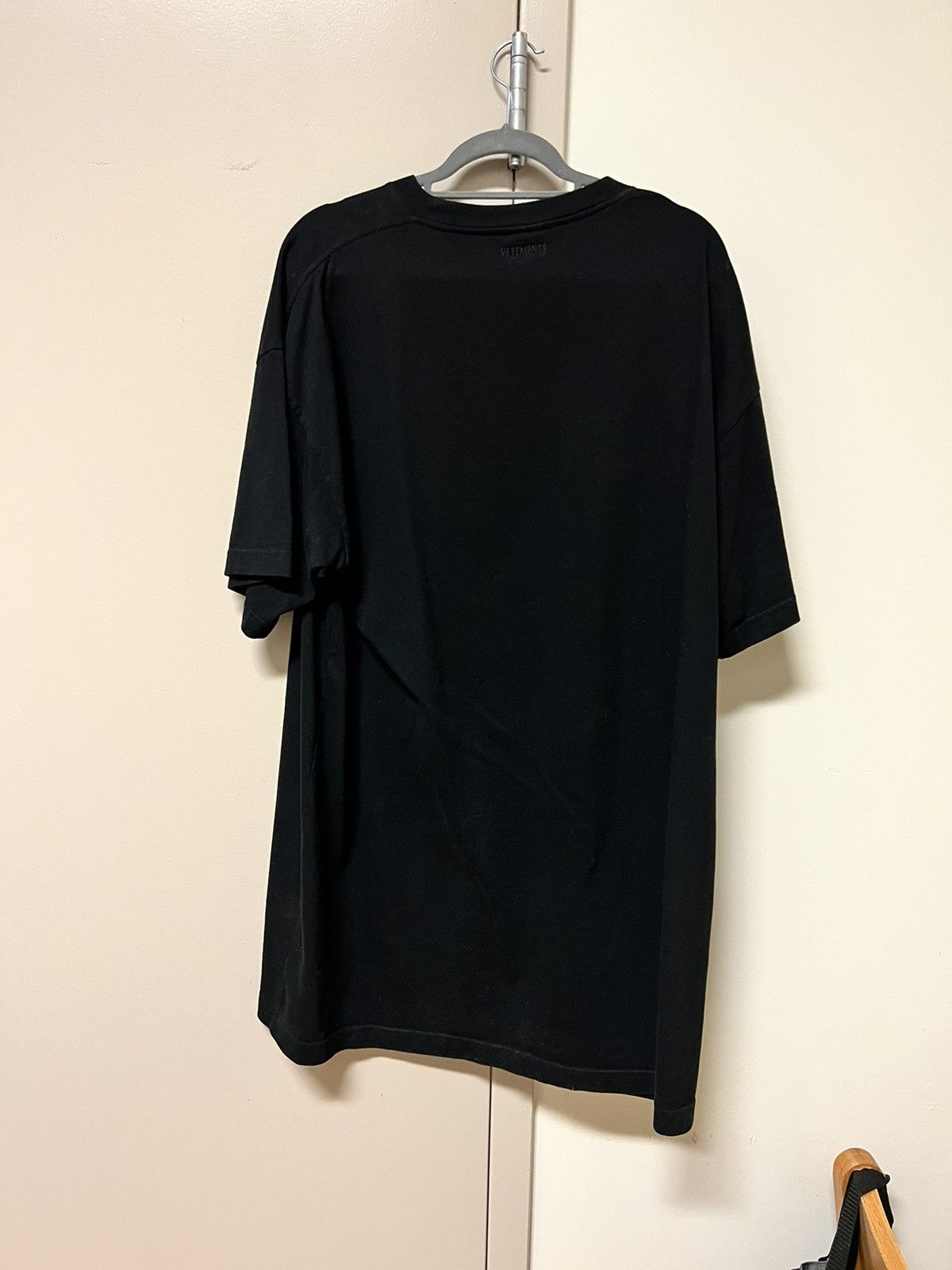 Vetements Vetements I Love You Tee Size US L / EU 52-54 / 3 - 6 Thumbnail