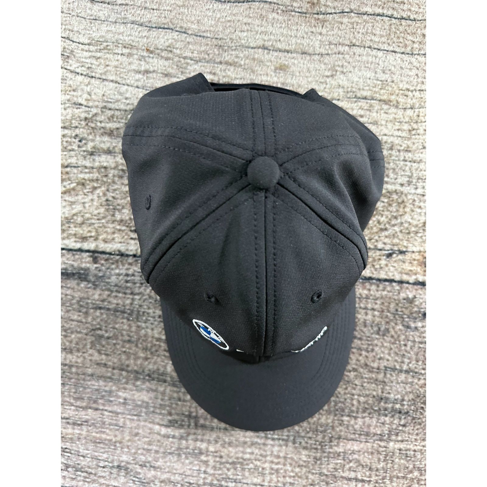 BMW BMW Championship Ahead Performance Adjustable Hat Cap Size ONE SIZE - 3 Thumbnail