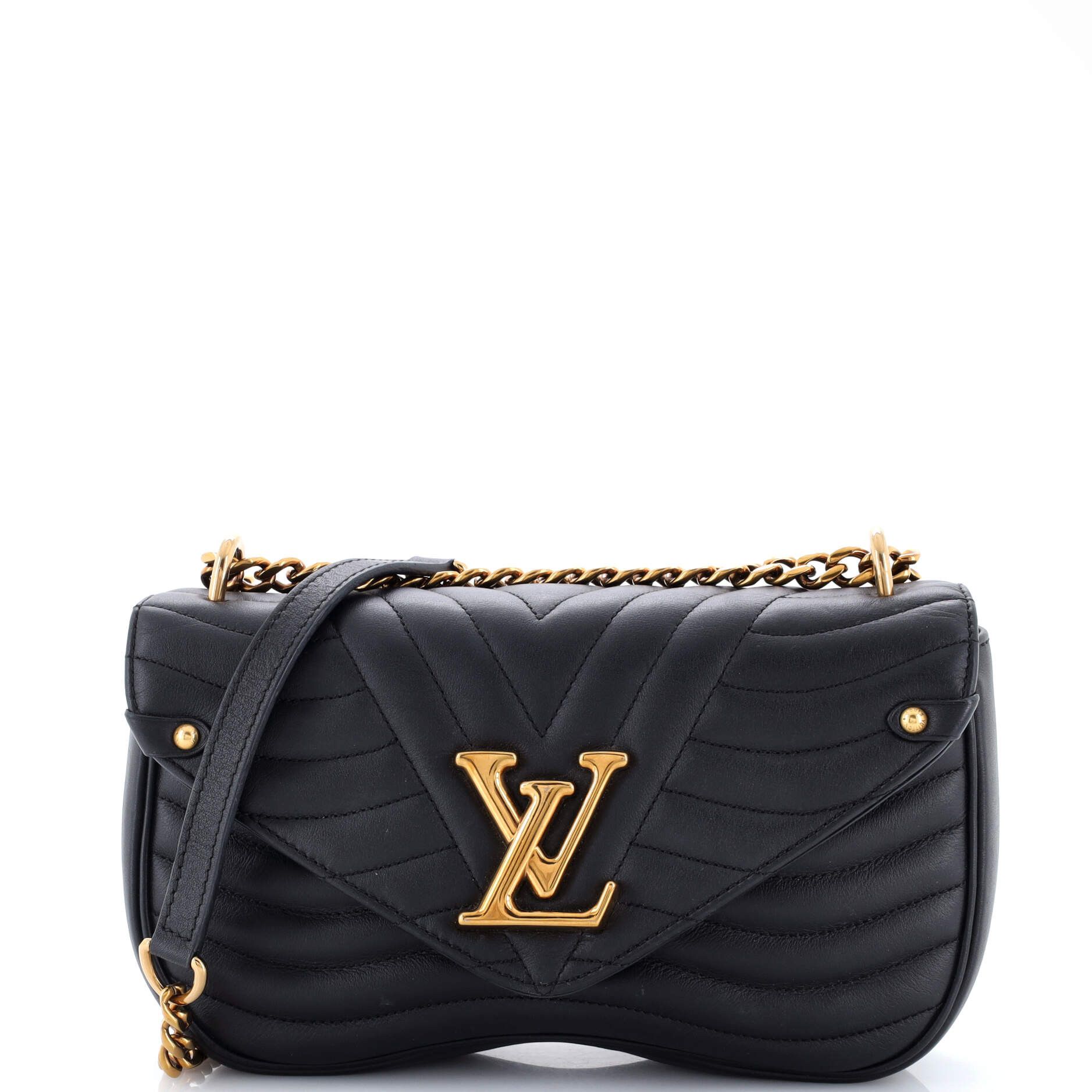 Louis Vuitton New Wave Chain Bag Size ONE SIZE - 1 Thumbnail