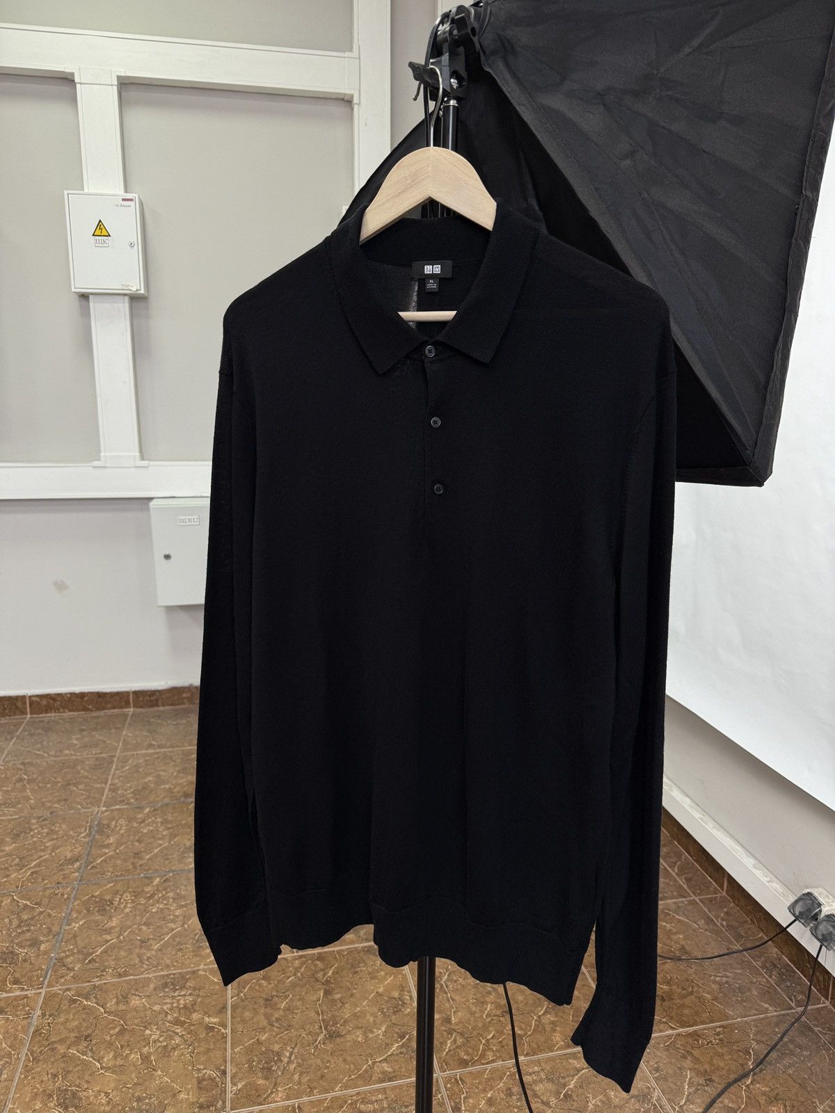 Christophe Lemaire × Lemaire × Uniqlo Rare Uniqlo X Lemaire Knits