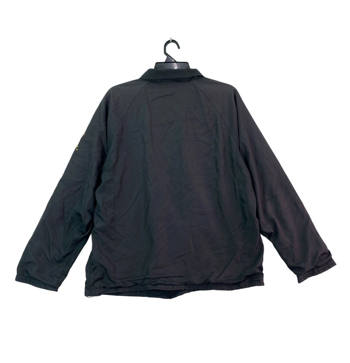 New York Yankees × Vintage Vtg 90s New York Yankees baseball club mlb jacket Size US XL / EU 56 / 4 - 6 Thumbnail