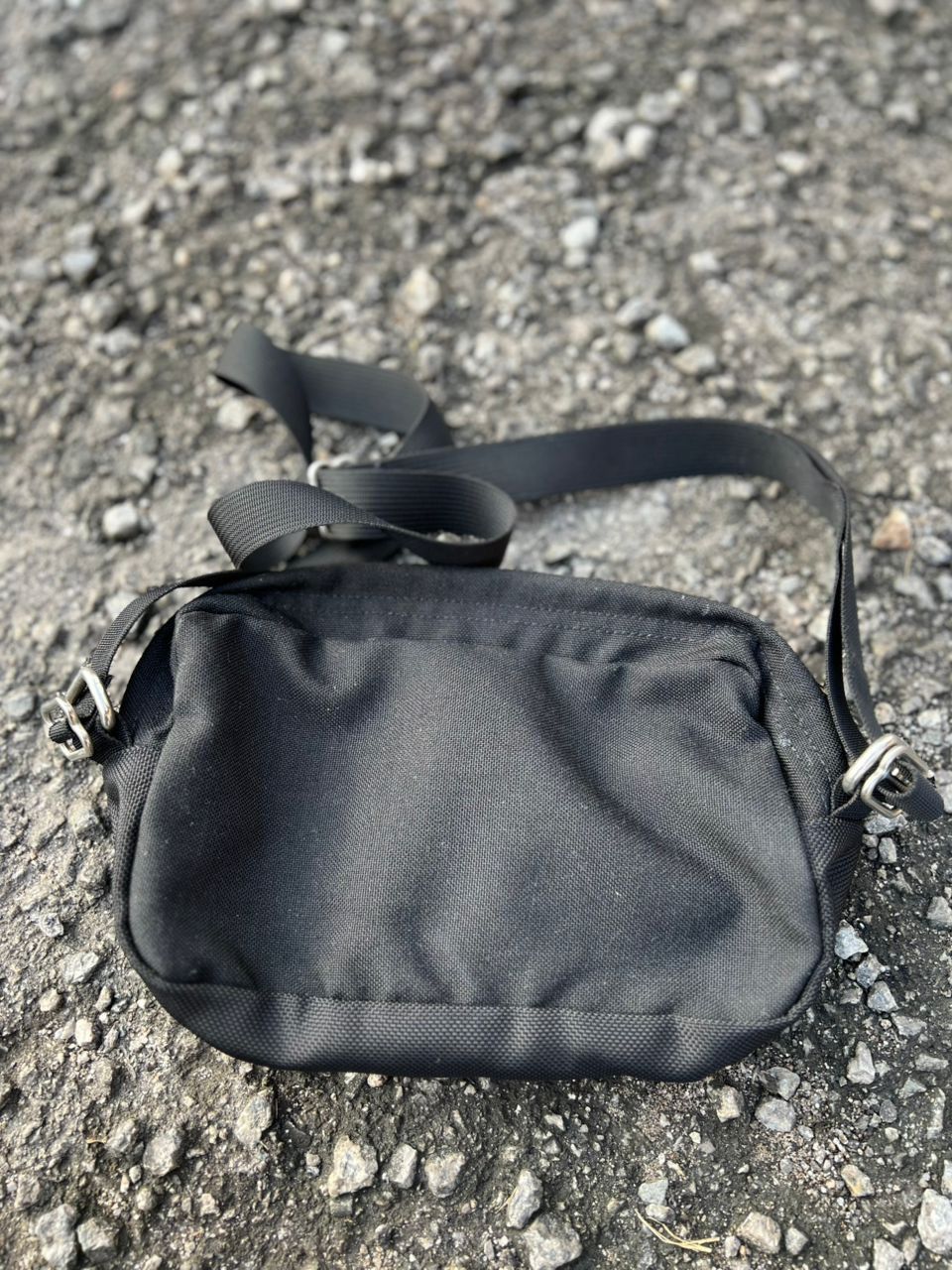 Mystery Ranch Mystery Ranch Kletterwerks Sling Bag Size ONE SIZE - 5 Thumbnail
