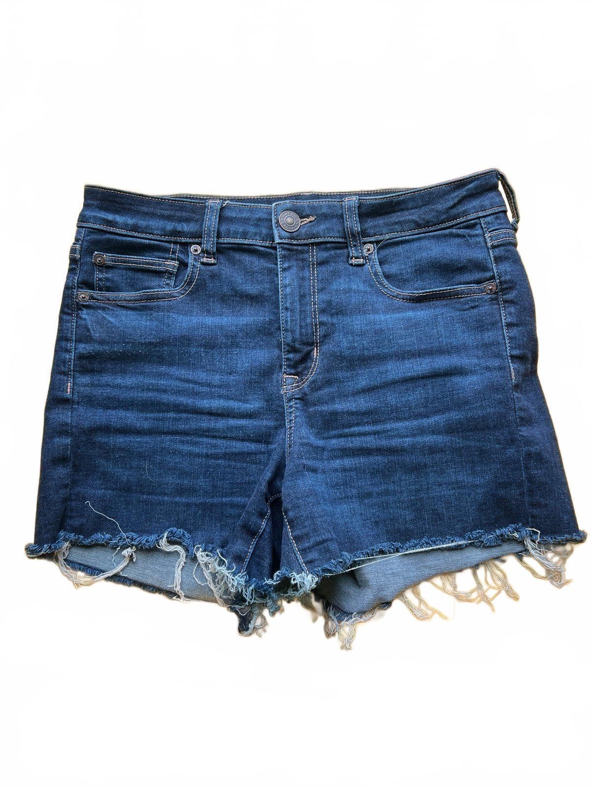 American Eagle Outfitters American Eagle high waisted shorts Size 8 Size 32" / US 10 / IT 46 - 1 Thumbnail