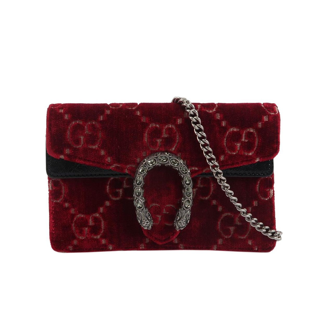Gucci Gucci Women os Shoulder Bags Size ONE SIZE - 1 Thumbnail