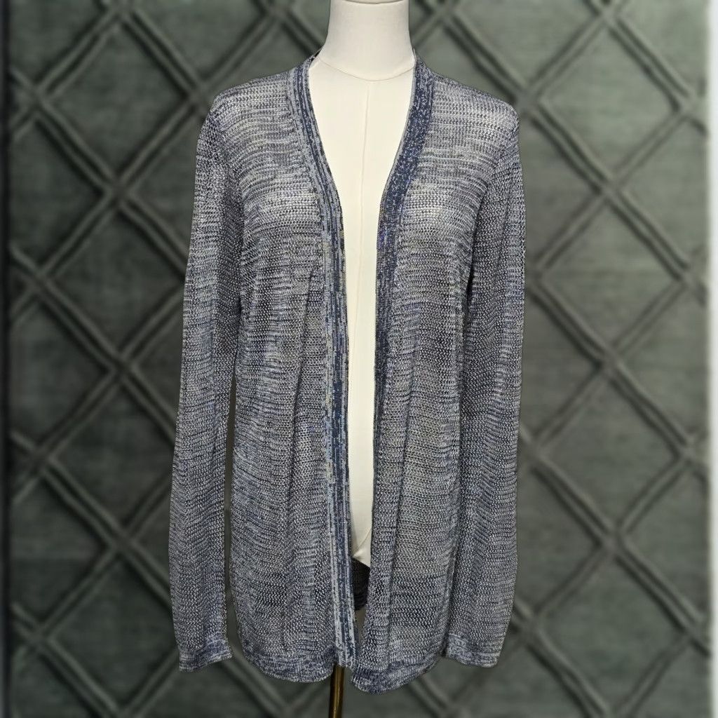 Ann Taylor VINTAGE? No. Size M / US 6-8 / IT 42-44 - 1 Thumbnail
