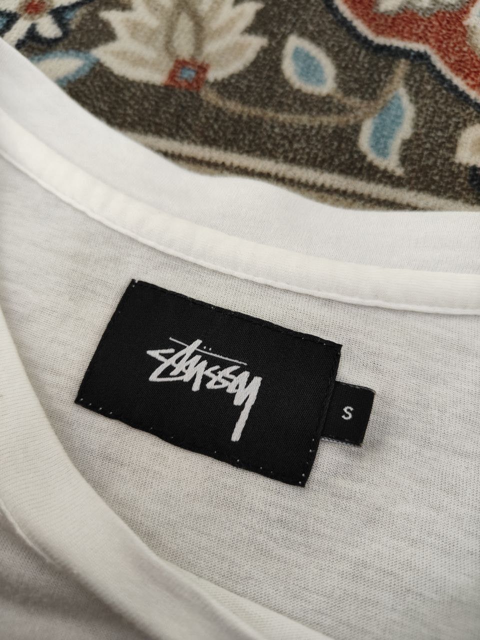 Stussy Stussy Pop Art T Size S / US 4 / IT 40 - 5 Thumbnail