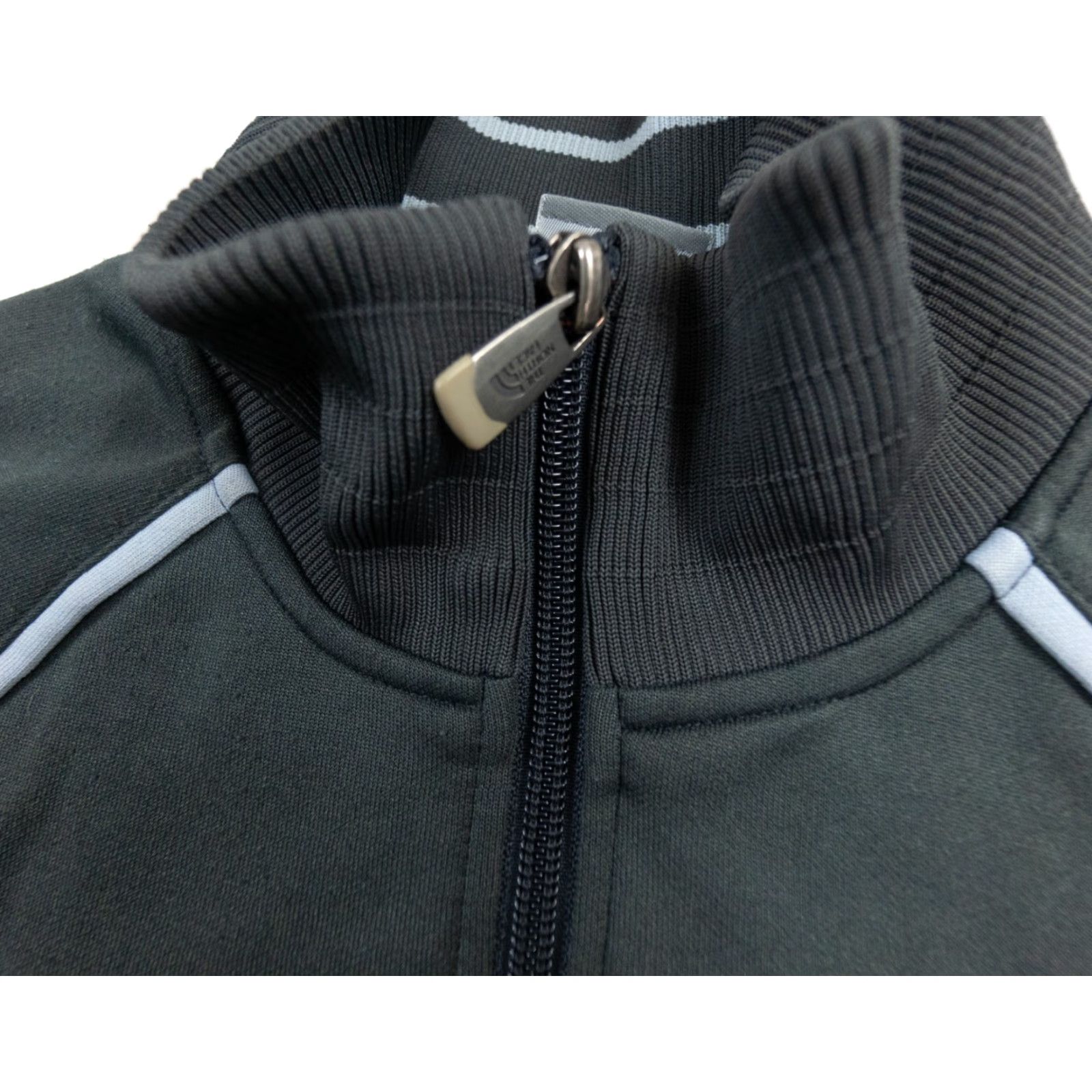 The North Face The North Face Jacket Womens Small Gray A5 Series Full Zip Ladies Outdoors Casual Size S / US 4 / IT 40 - 4 Thumbnail