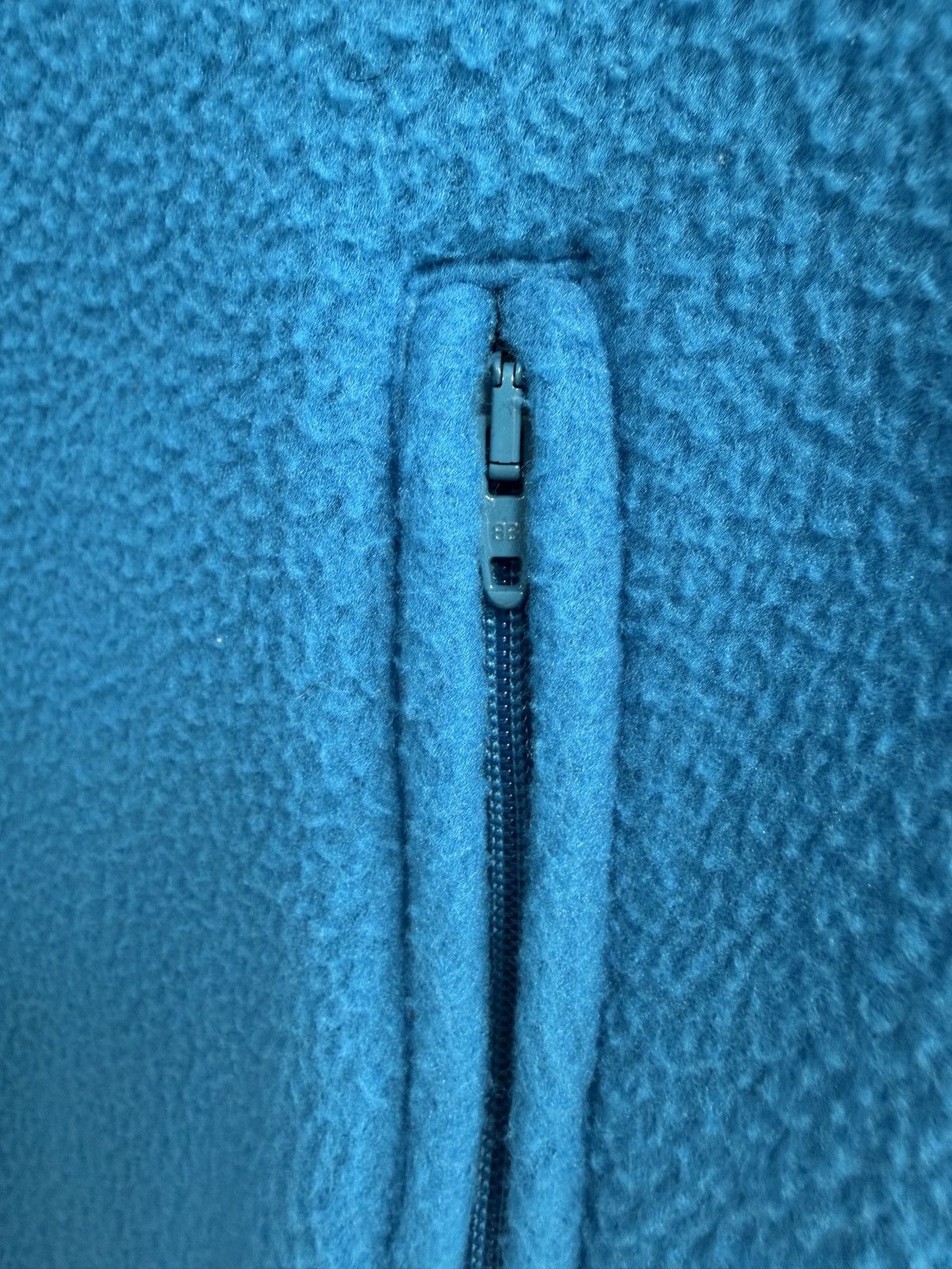 Balenciaga Balenciaga Tracksuit Jacket Double Brushed Cyclades Blue Size US M / EU 48-50 / 2 - 7 Thumbnail