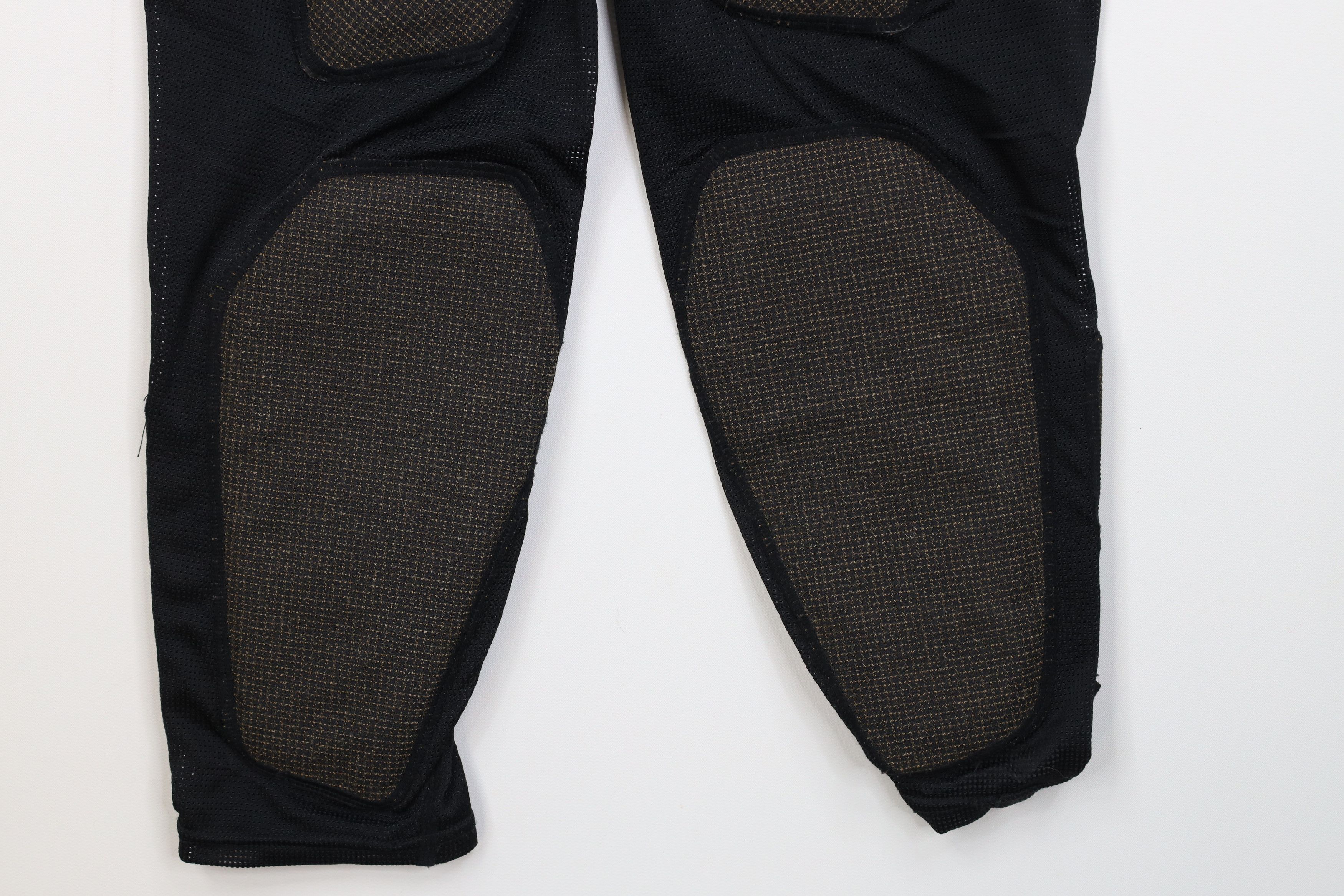 Vintage Icon Racing Armor Padded Motorcycle Racing Compression Pants Size US 36 / EU 52 - 4 Thumbnail