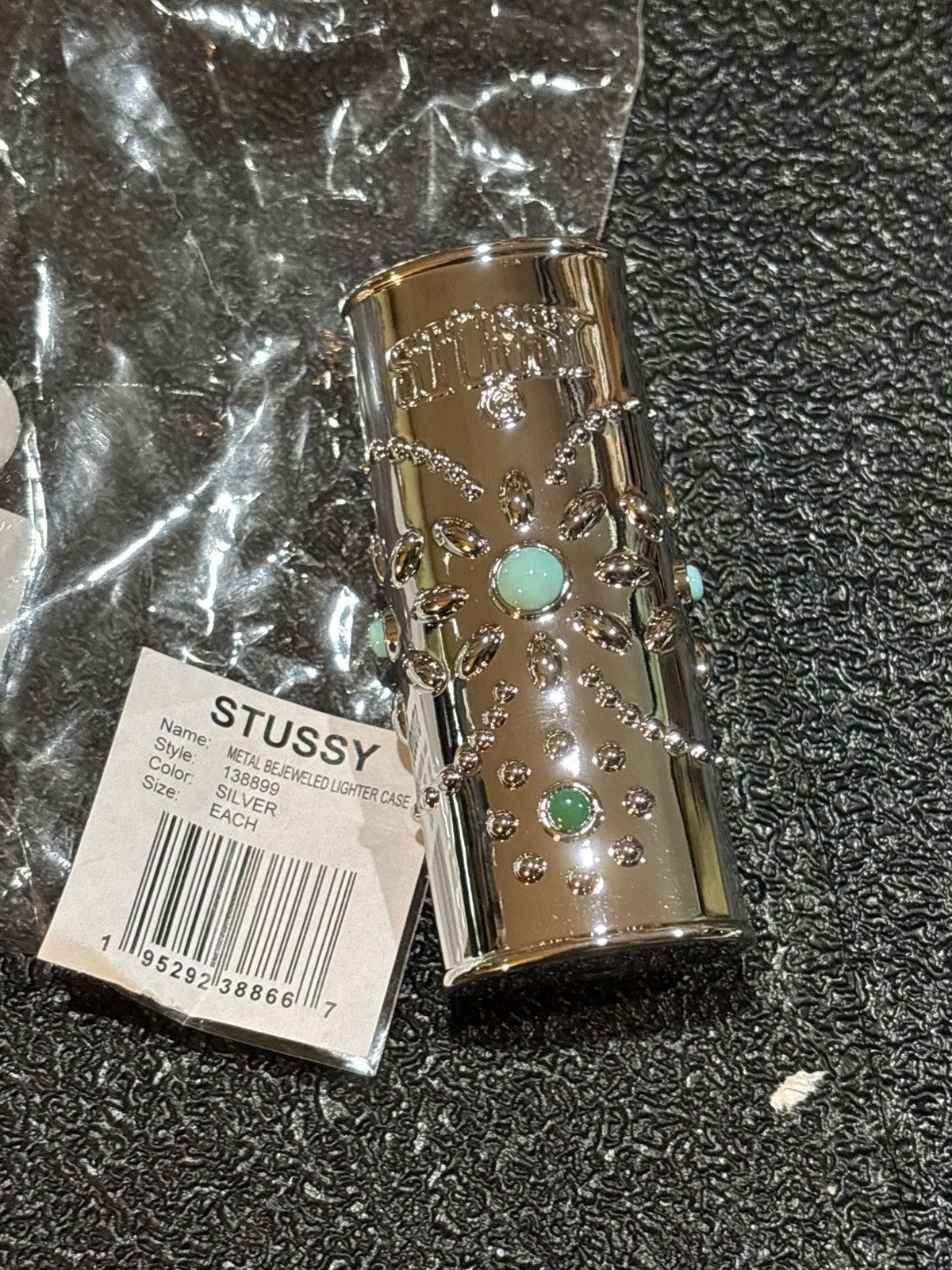Stussy Lighter | Grailed