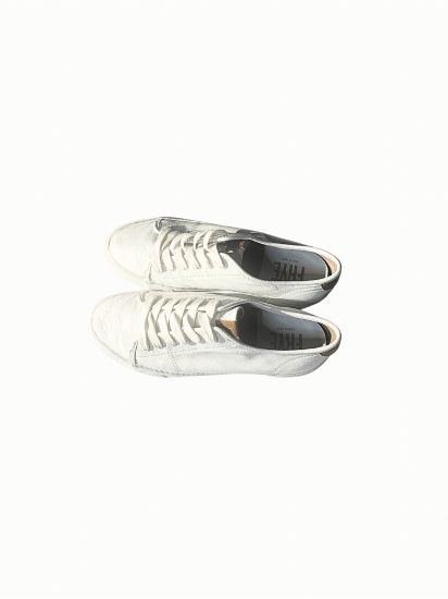Frye FRYE GIA COURT LOW LACE SNEAKER Size US 7.5 / IT 37.5 - 4 Thumbnail