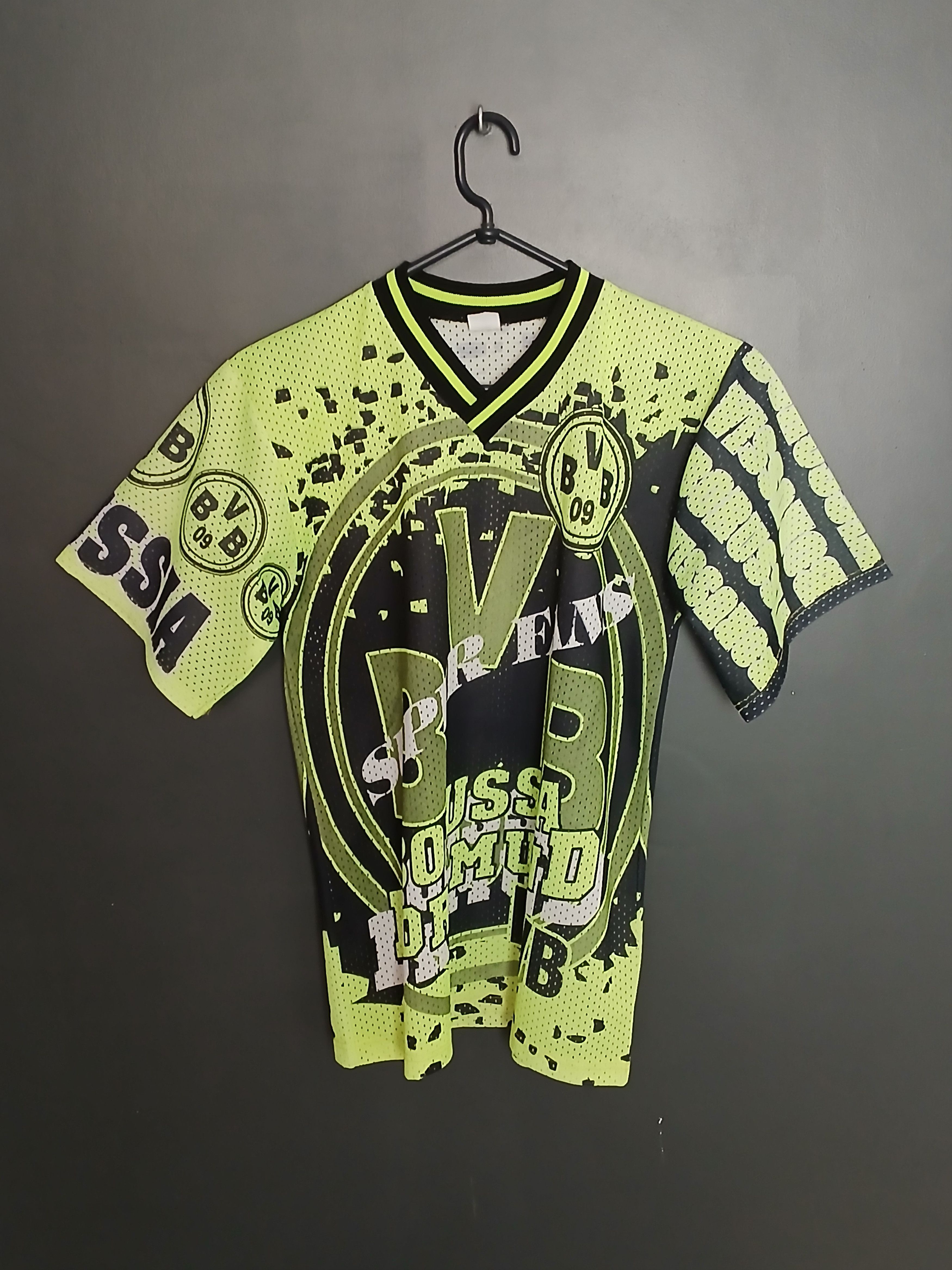 Other BVB Borussia Dortmund Football T-Shirt Size US S / EU 44-46 / 1 - 1 Thumbnail