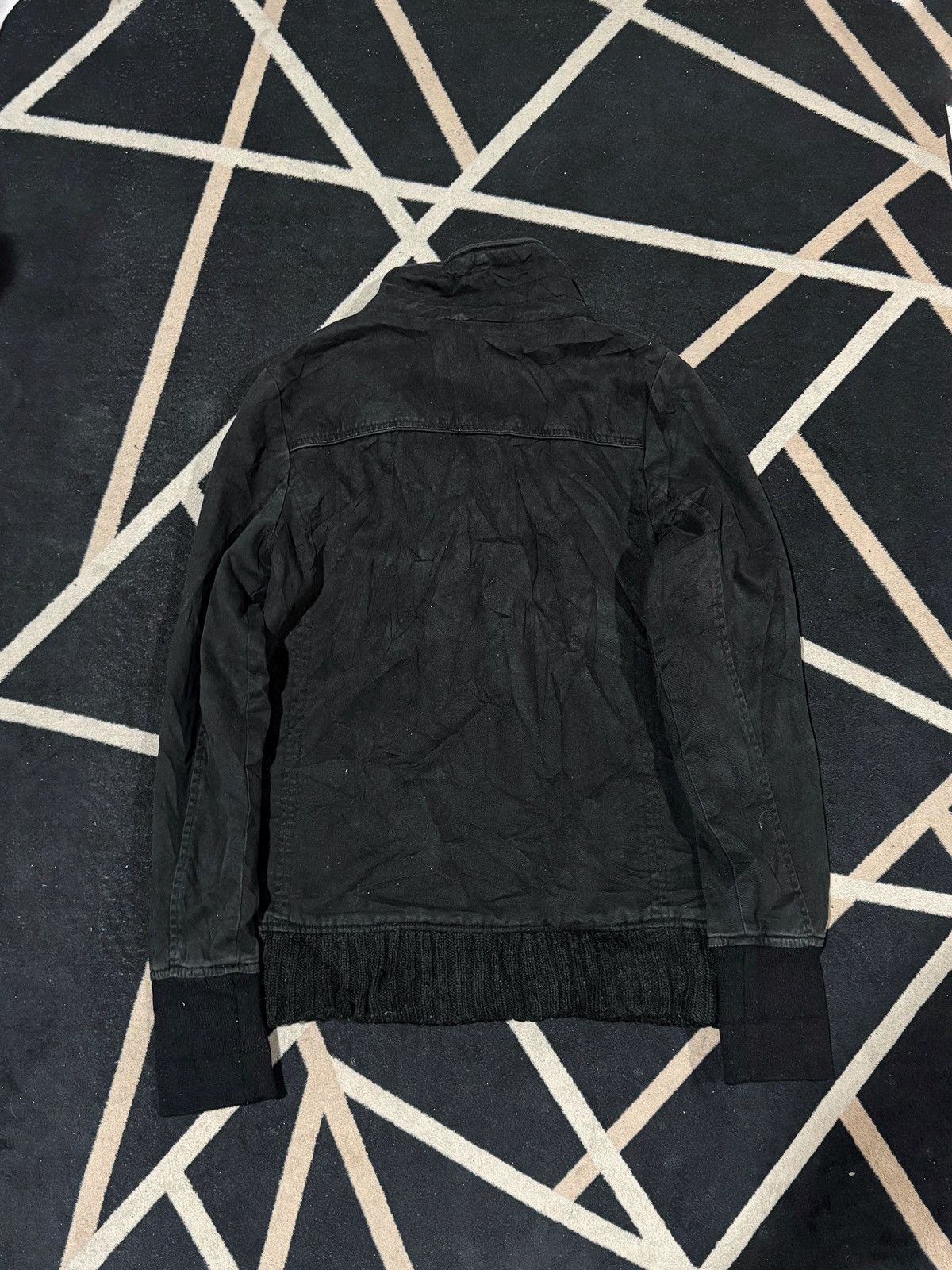 KMRii Ifsix Mossimo Archived Styled Jacket Japanese Size US M / EU 48-50 / 2 - 3 Thumbnail