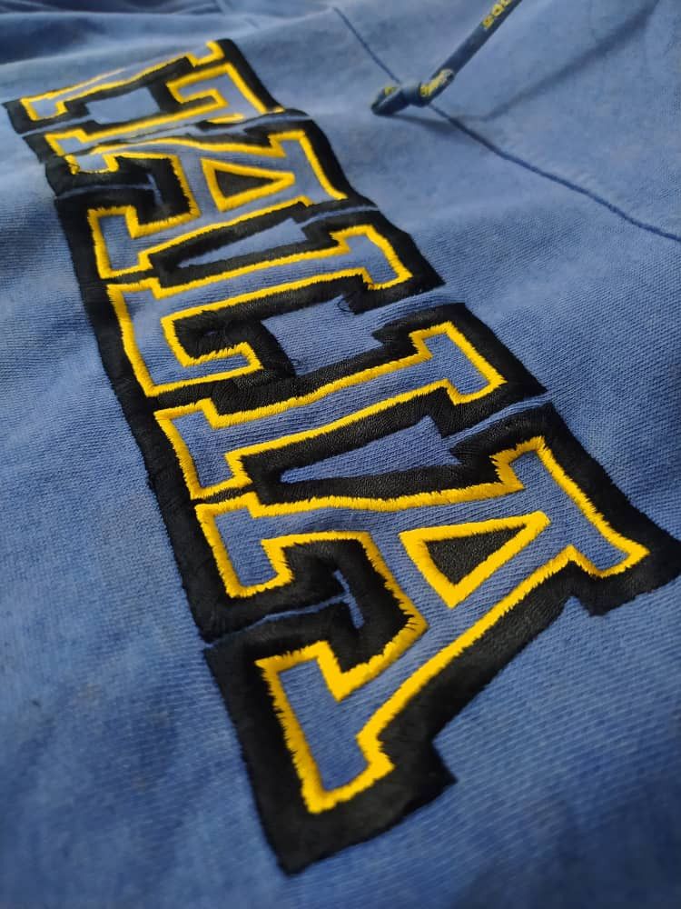 Kappa × Vintage Vintage Kappa Italia Size US XXL / EU 58 / 5 - 8 Thumbnail