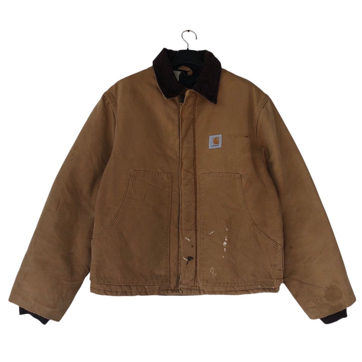 Carhartt Carhartt USA Jacket Size US XS / EU 42 / 0 - 2 Thumbnail