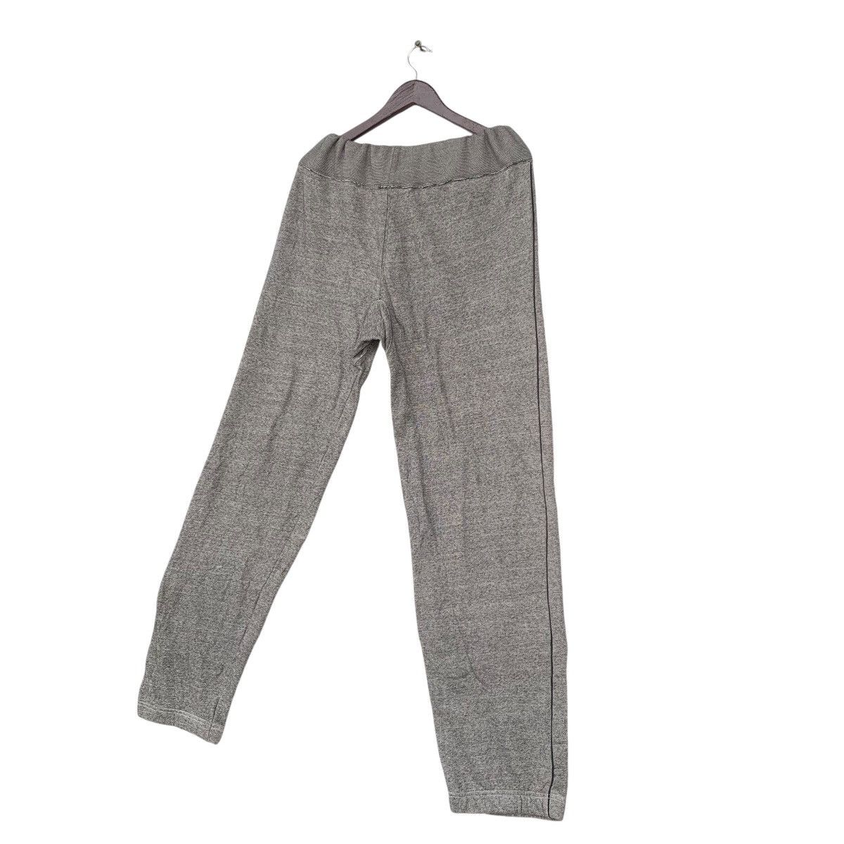 Polo Ralph Lauren × Vintage Polo Sport Sweatpant Size US 33 - 3 Thumbnail