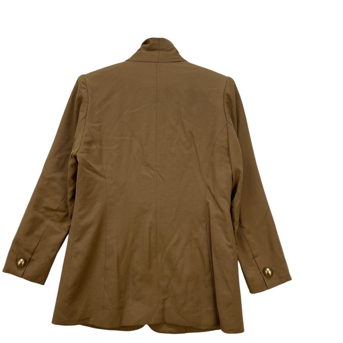 Designer × Jeremy Scott Braemar Petites By Jeremy Scott Jacket Size M / US 6-8 / IT 42-44 - 2 Thumbnail