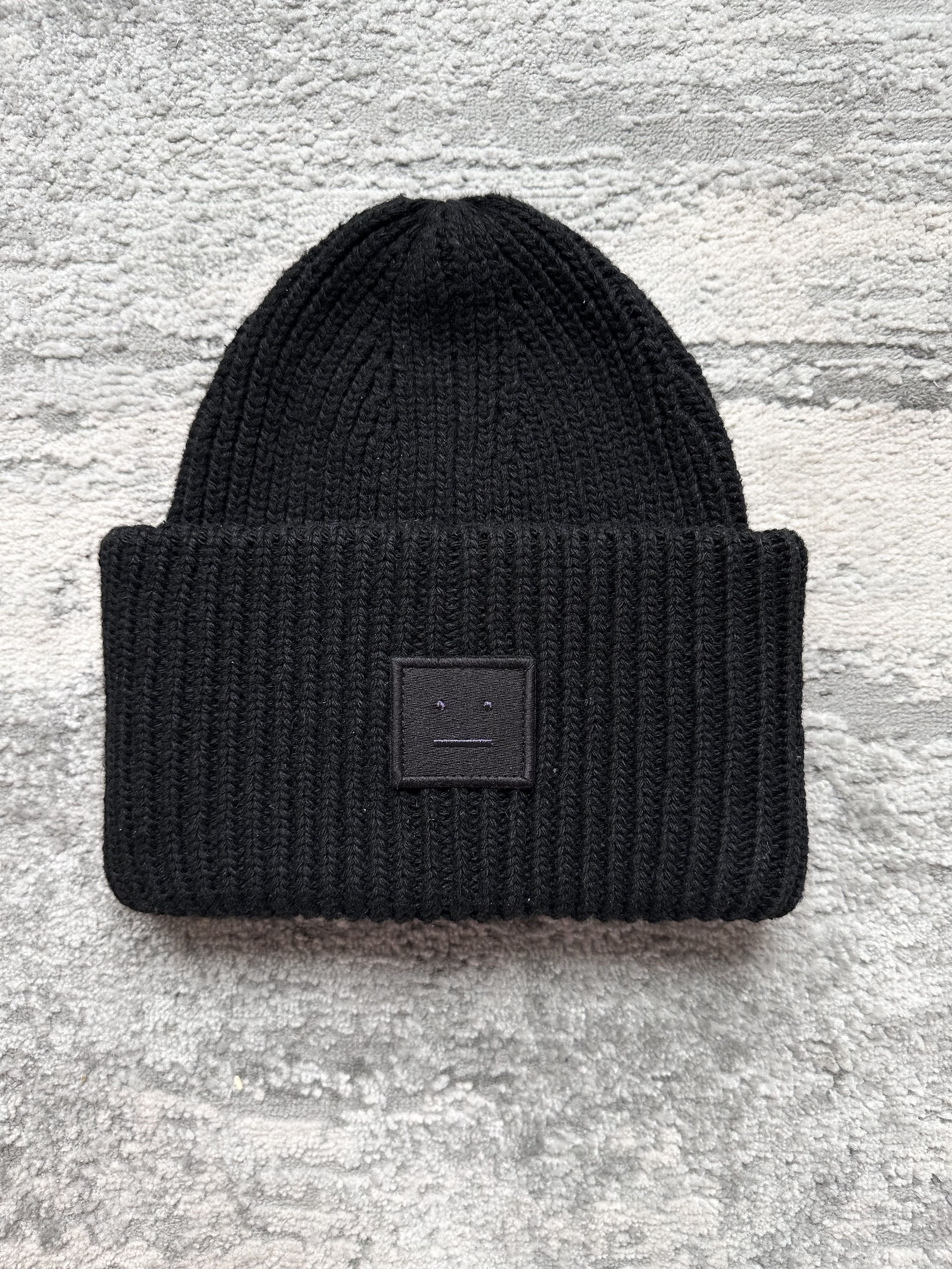 Acne Studios Acne Studios hat Size ONE SIZE - 1 Thumbnail