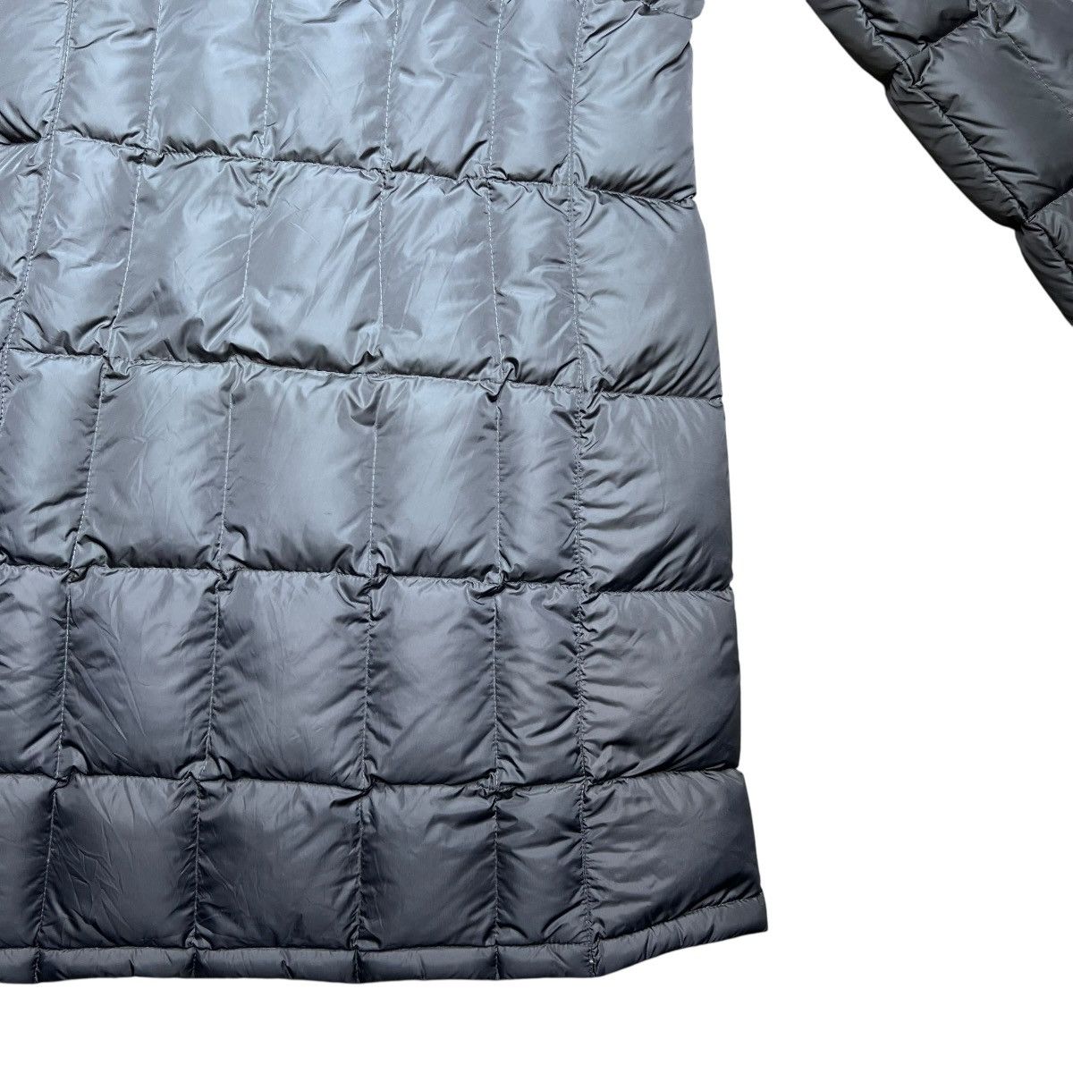 The North Face North Face Women’s Metropolis 550 Parka Down Hooded Jacket Size S / US 4 / IT 40 - 21 Thumbnail