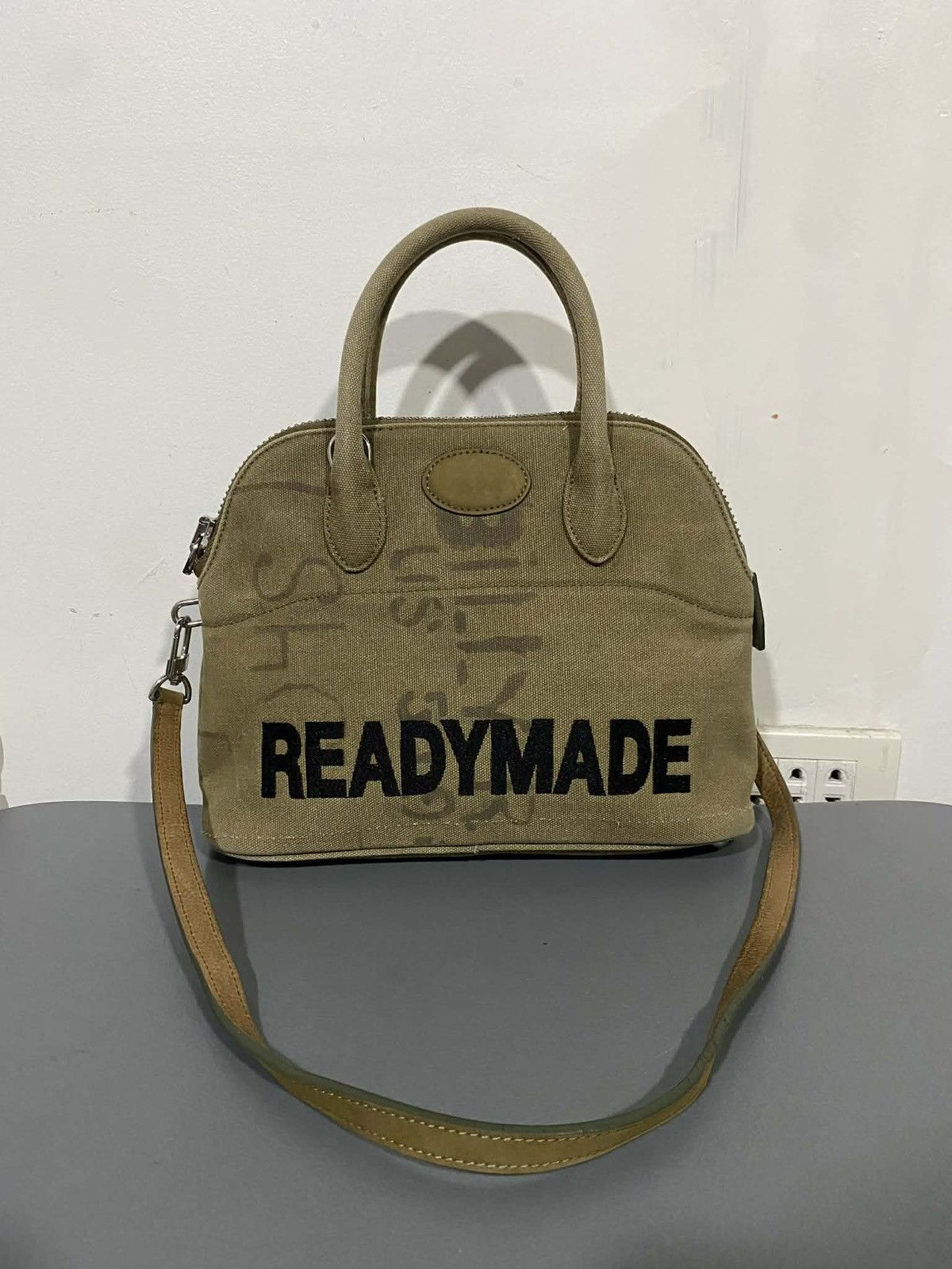 READYMADE Daily Bag Size ONE SIZE - 1 Thumbnail