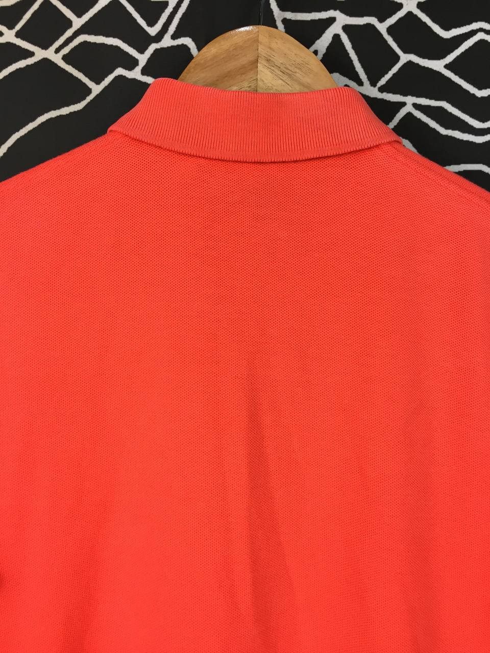 Polo Ralph Lauren Vtg Polo Ralph Lauren Small Pony Logo Pique Polo Shirt Size US M / EU 48-50 / 2 - 8 Thumbnail