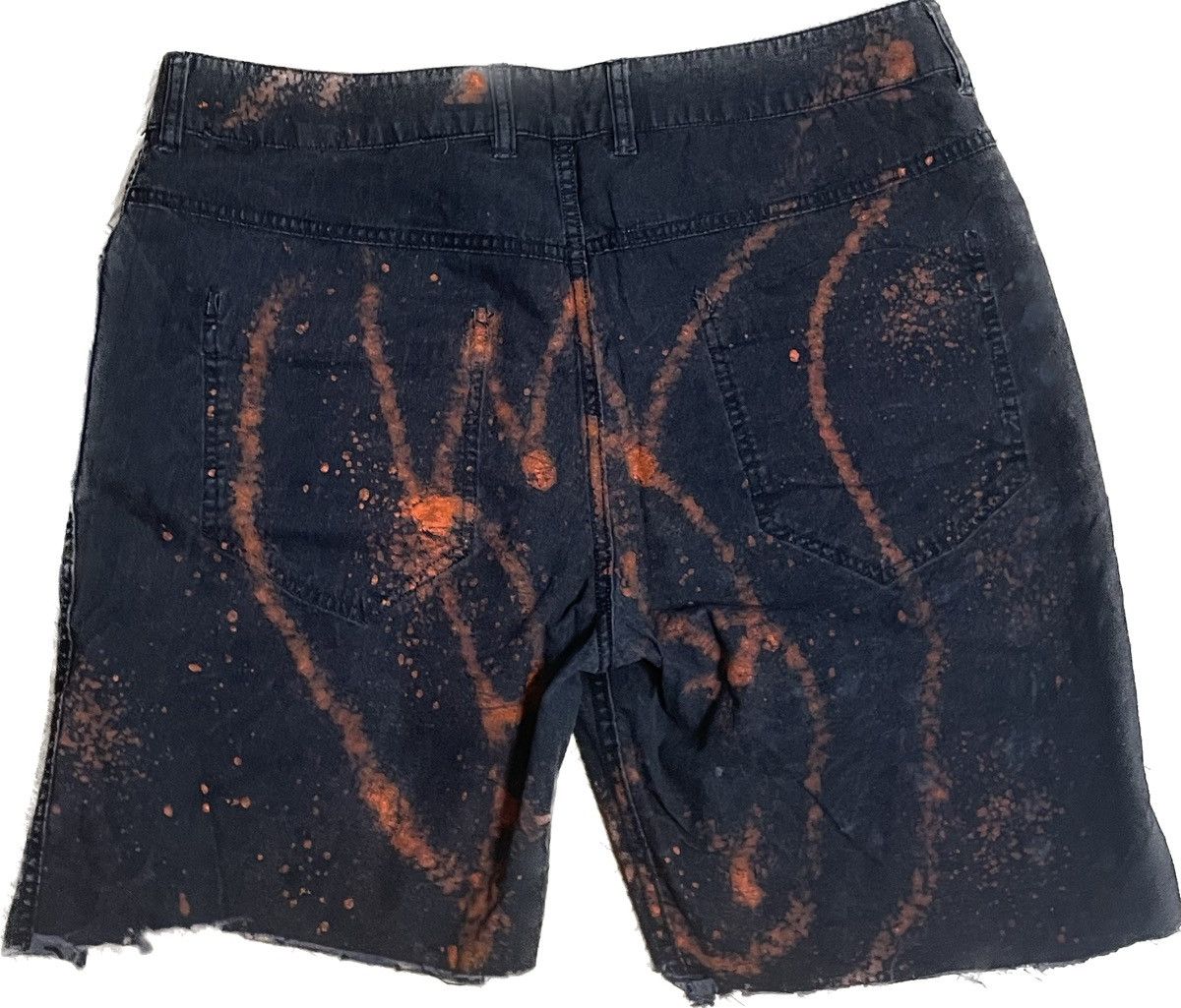 Other HPWK 2020 reversible shorts Size US 33 - 2 Thumbnail