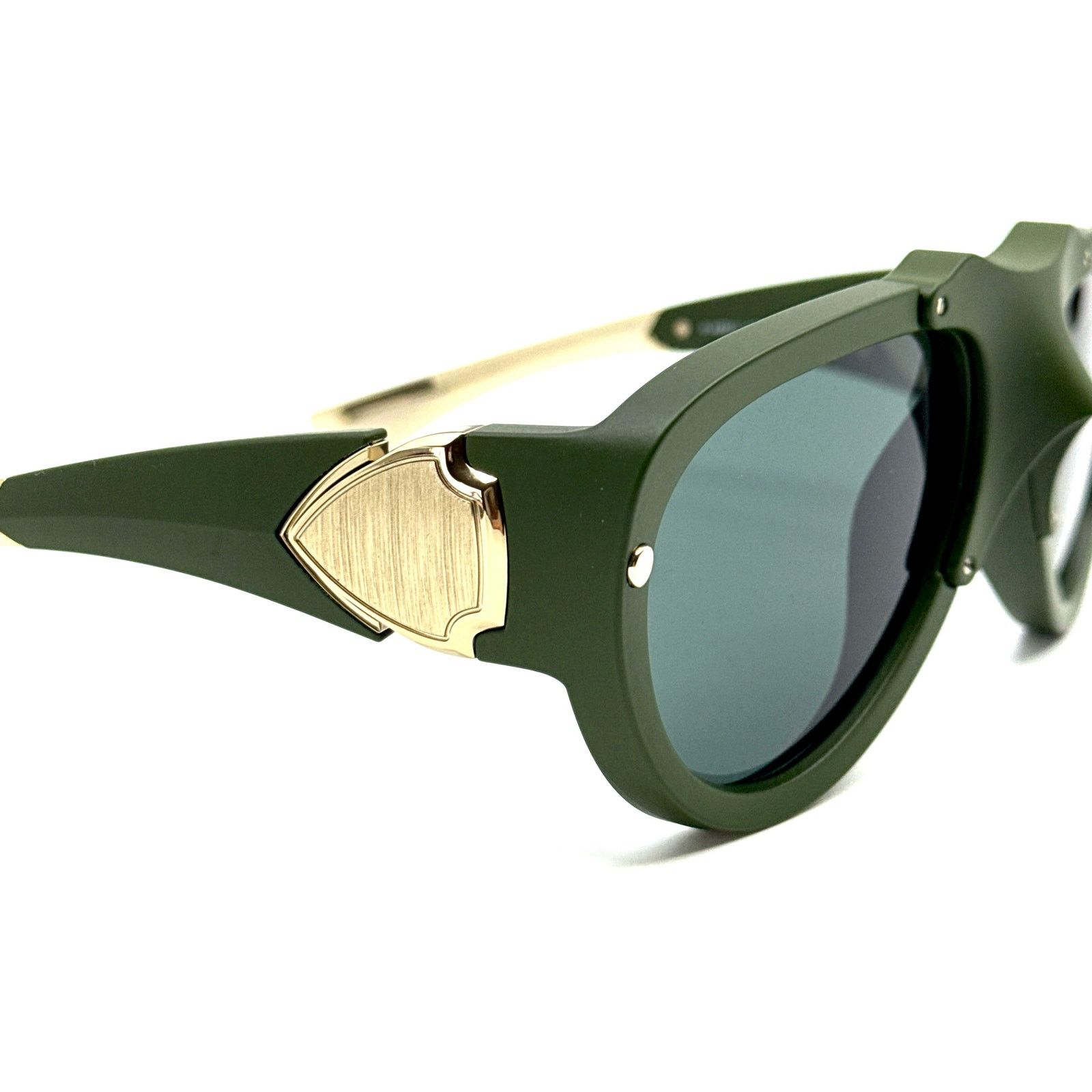 Burberry New, BURBERRY Sunglasses B4433-U 4138/71 Authentic Size ONE SIZE - 10 Thumbnail