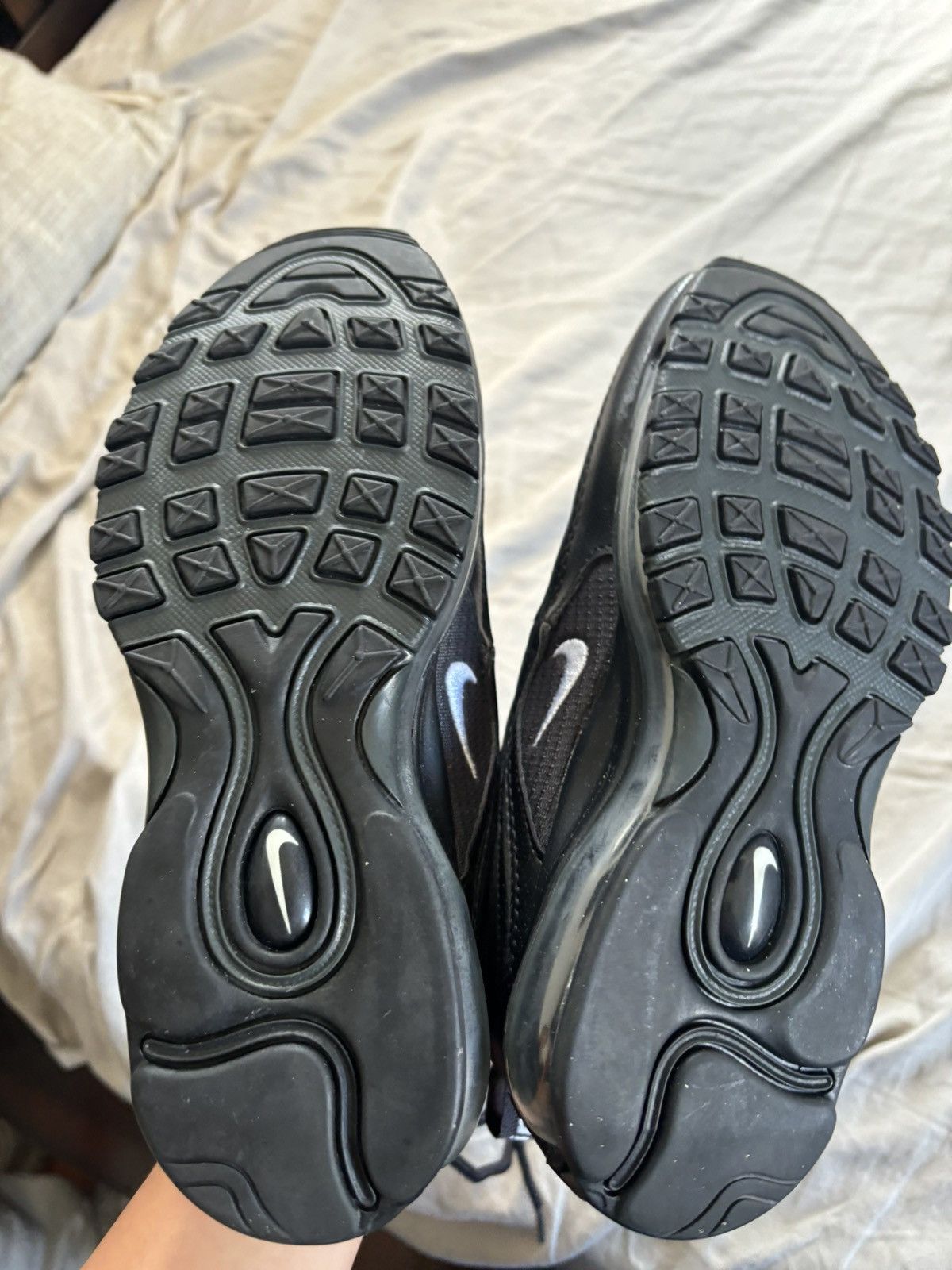 Nike Nike Airmax 97 Size US 4 / IT 34 - 2 Thumbnail