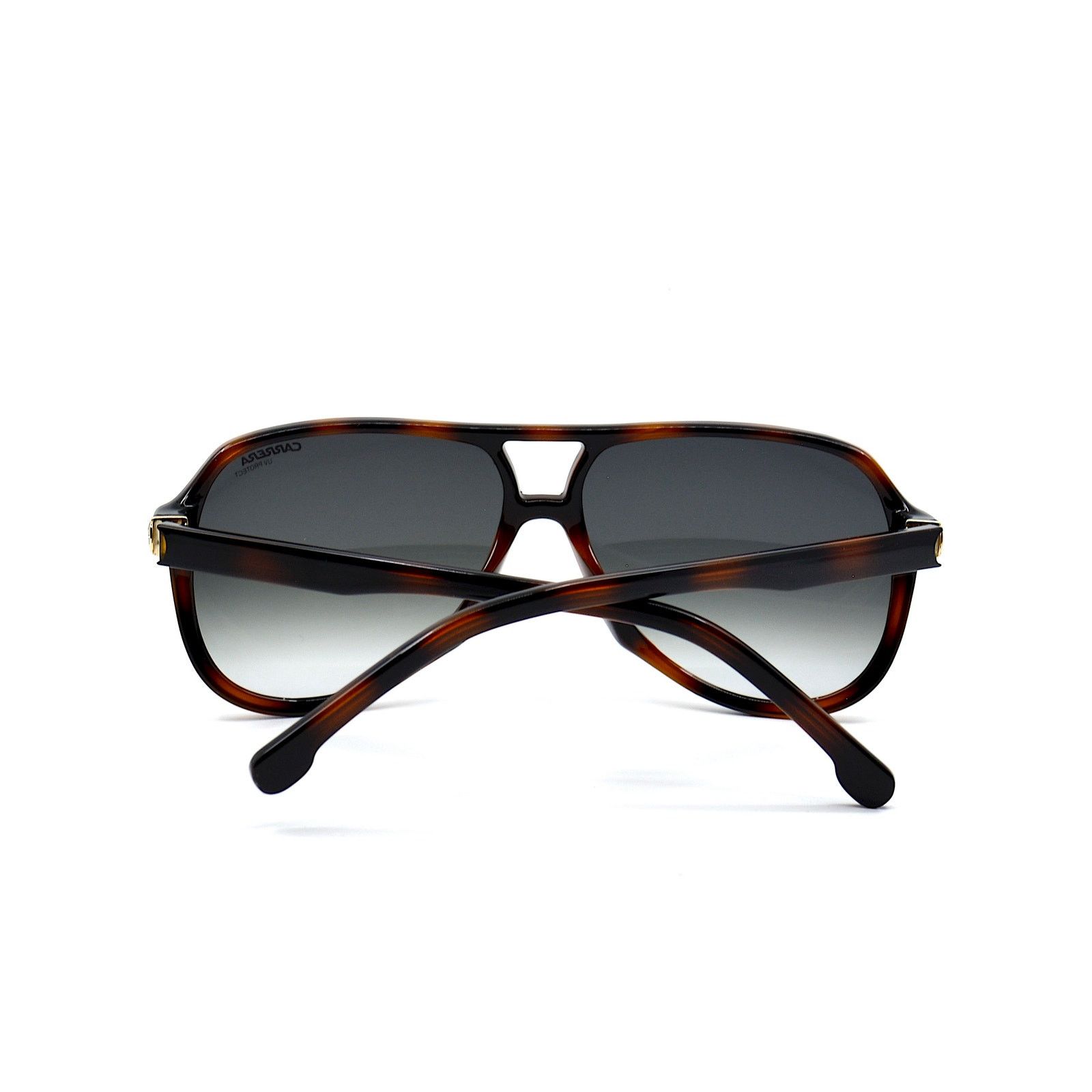 Carrera NEW CARRERA 1045/S HAVANA GREEN GRADIENT SUNGLASSES Size ONE SIZE - 8 Thumbnail