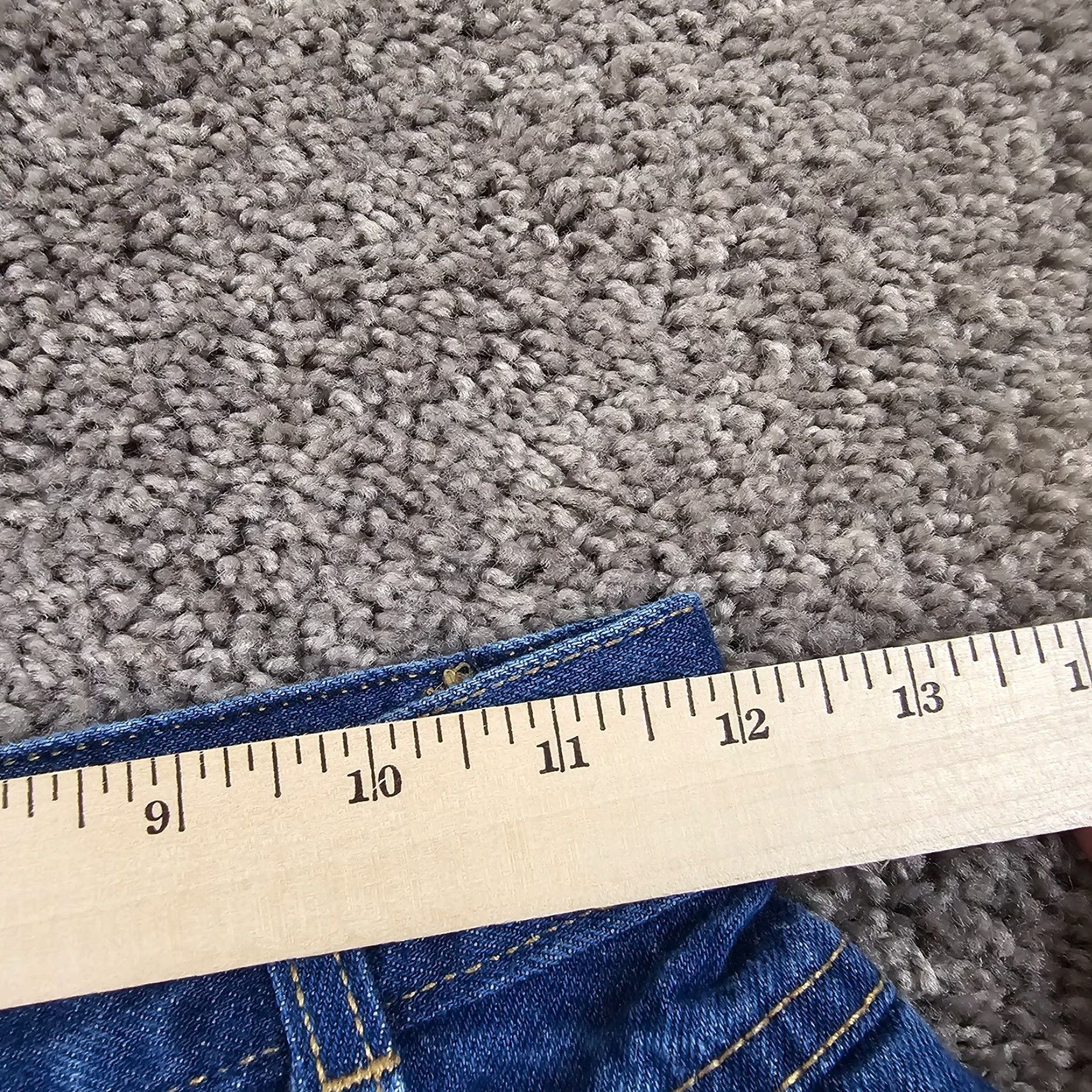 Levi's VINTAGE Levi's Jeans Tapered High Rise Dark Wash Women's Size 9 23x29 80s Denim Size 30" / US 8 / IT 44 - 4 Thumbnail