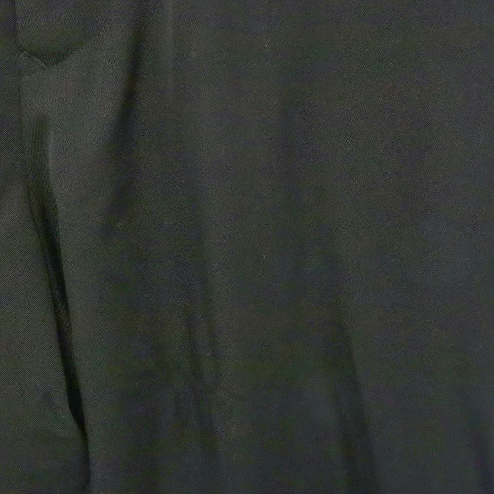 Yohji Yamamoto Yohji Yamamoto POUR HOMME 19SS Easy Wide Pants Size US 31 - 4 Thumbnail