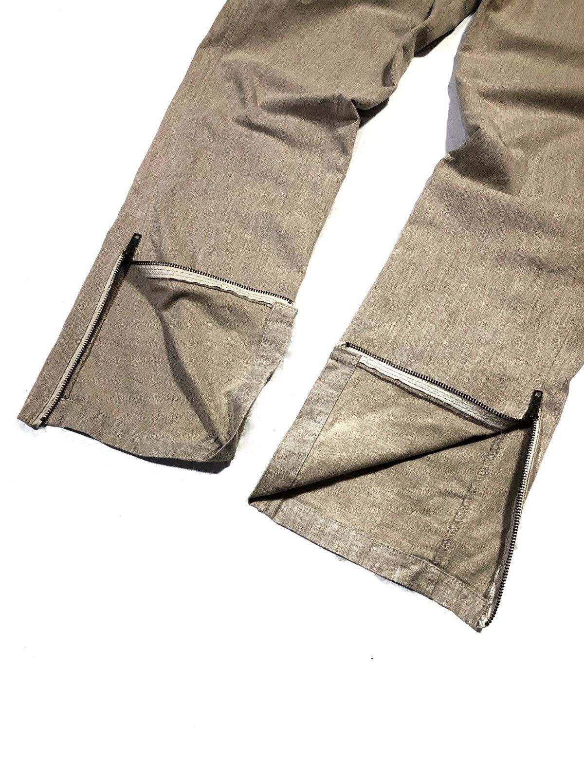 Beauty Beast RARE🚨 Beauty;beast Vintage Pants Size US 34 / EU 50 - 12 Thumbnail