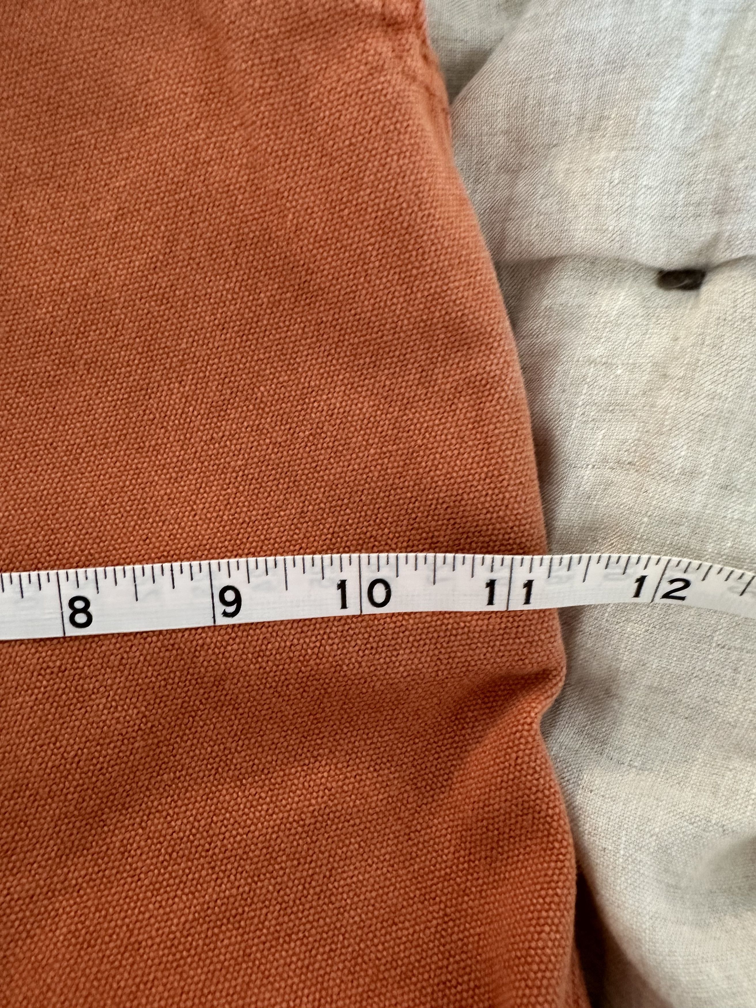 Brain Dead Brain Dead Power Work First Carpenter Pants Size US 29 - 8 Thumbnail
