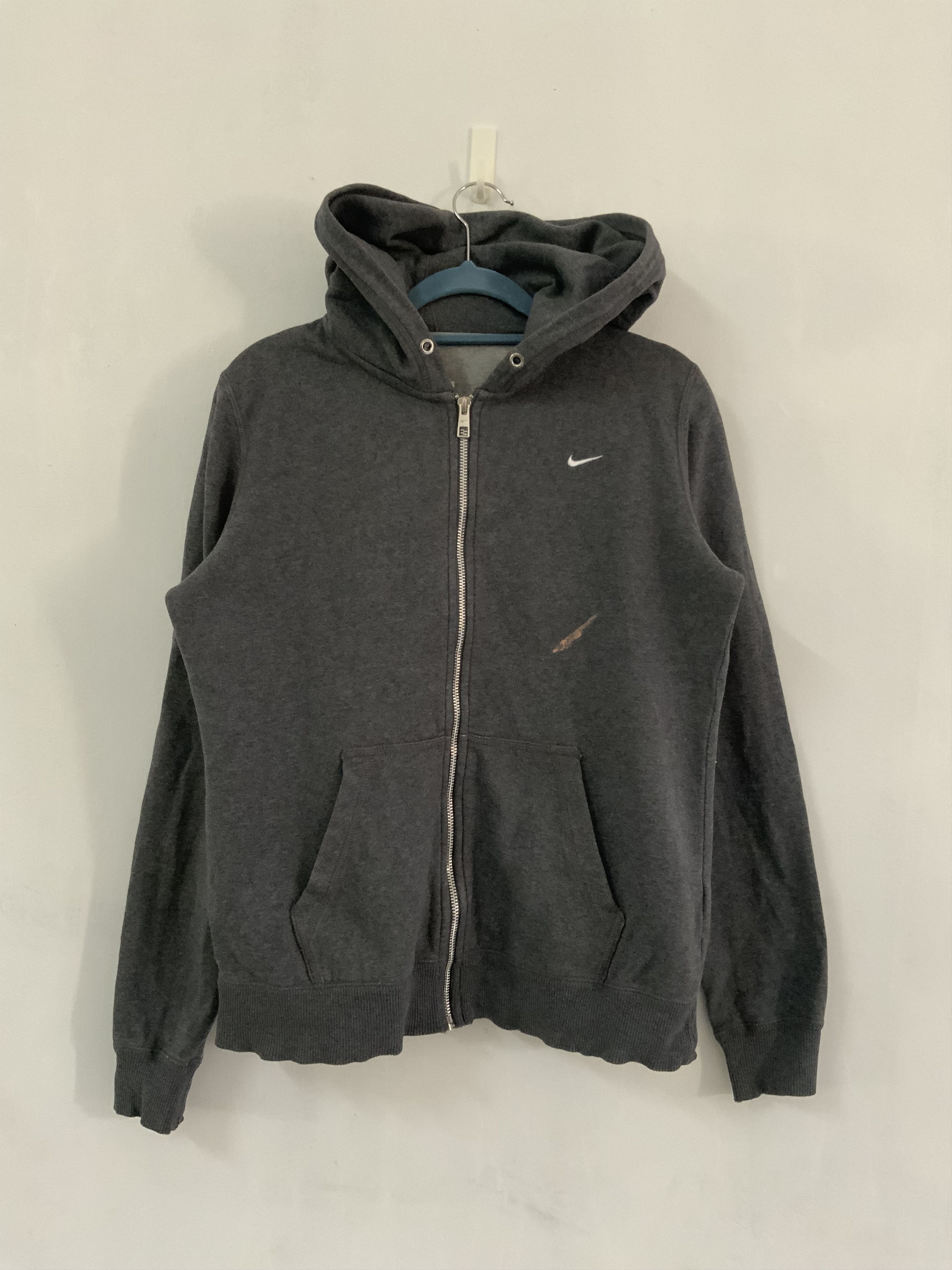Nike Swoosh Medium Size Hoodie