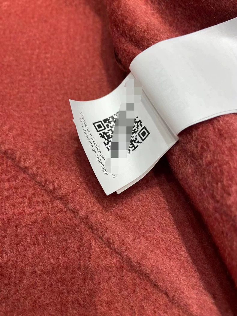 Max Mara Max Mara 013 All Cashmere Coat Size XXS / US 00 / IT 34 - 9 Thumbnail
