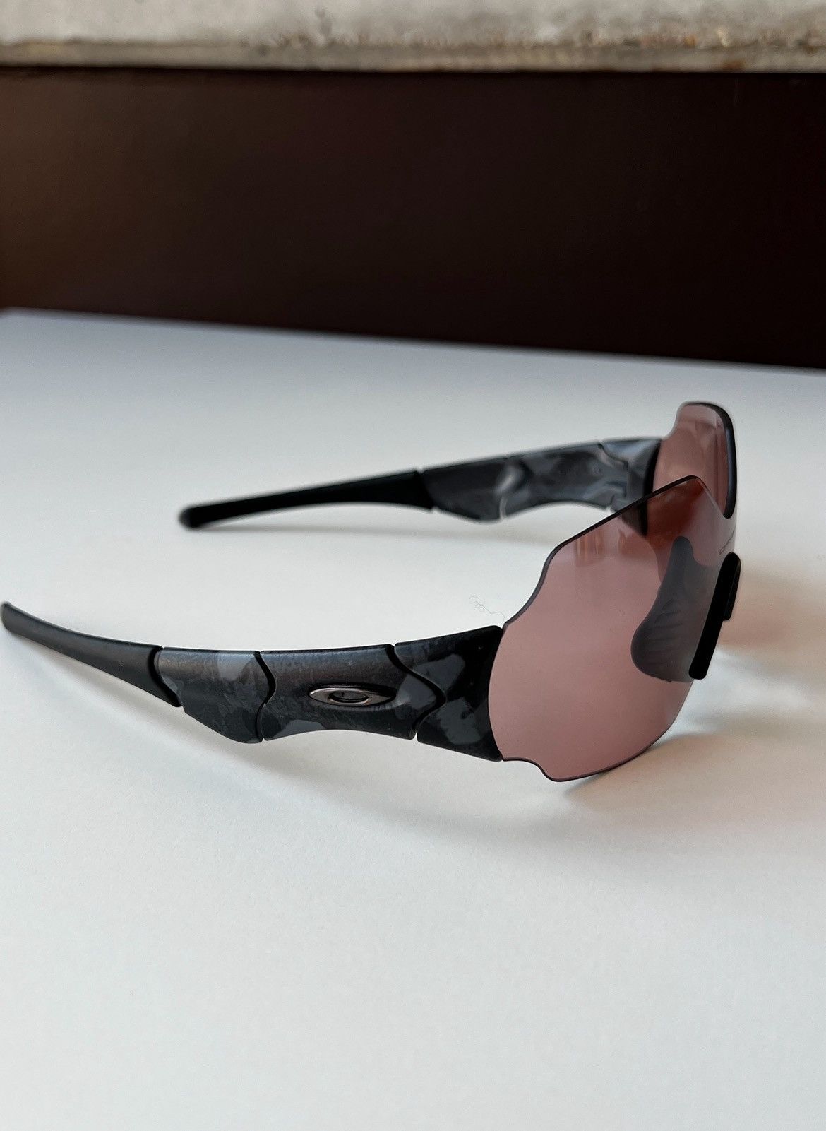 Oakley Oakley Zero L Size ONE SIZE - 4 Thumbnail