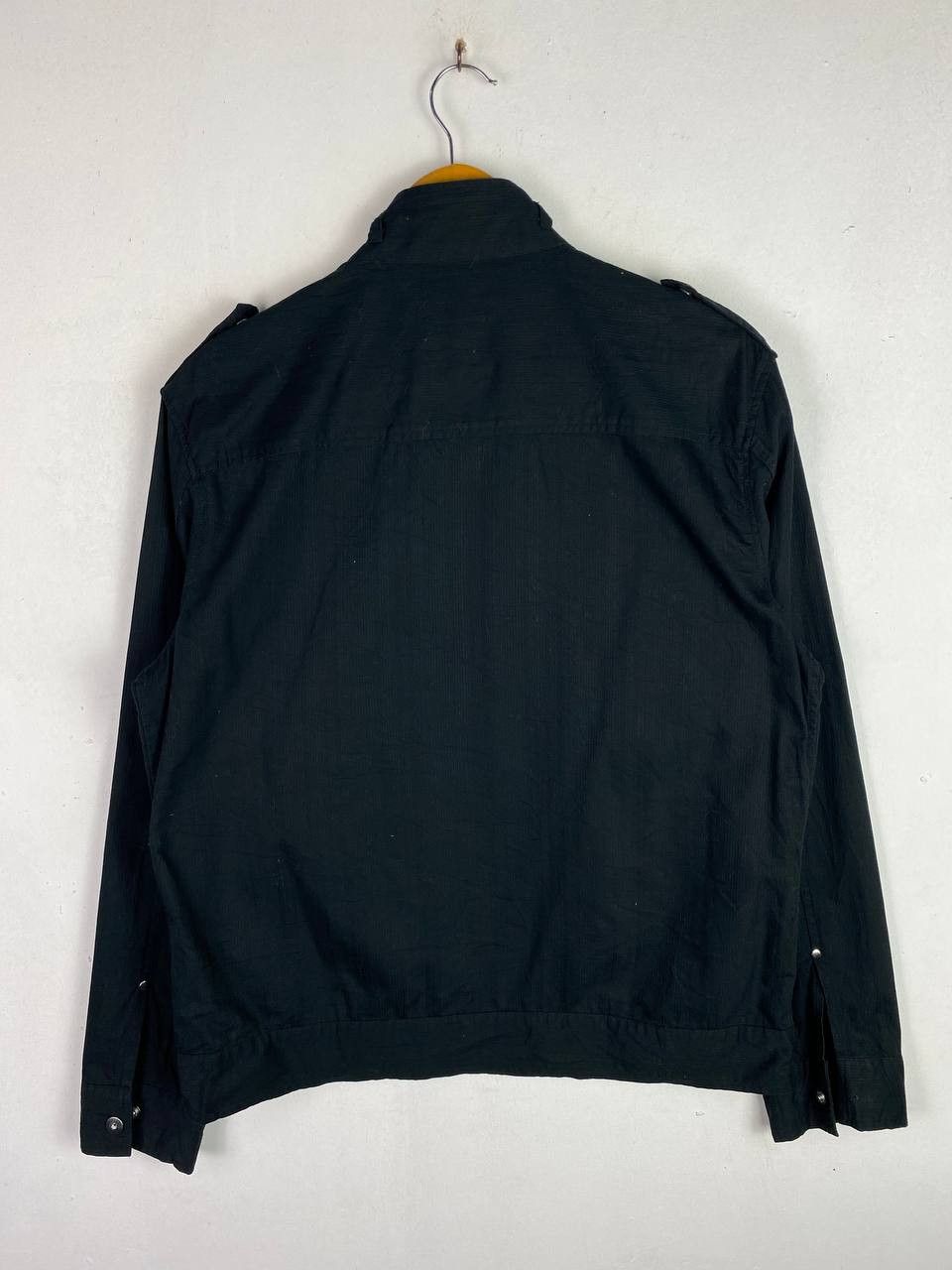 Japanese Brand thruxton japanese brands tactical light jacket Size US L / EU 52-54 / 3 - 8 Thumbnail