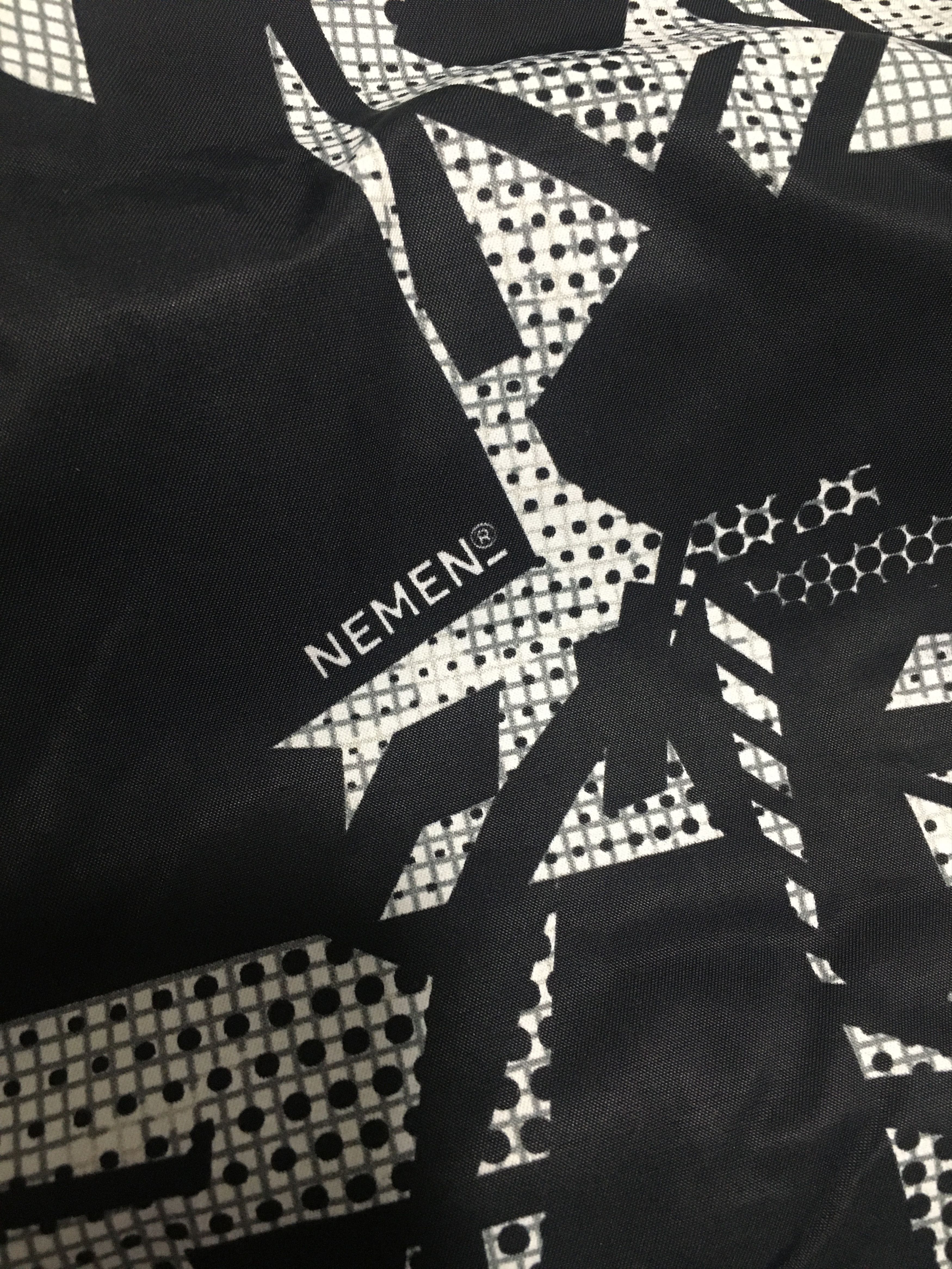 Nemen × Puma PUMA x NEMEN Winterized Pants (Anti-spy camouflage) Size US 34 / EU 50 - 7 Thumbnail
