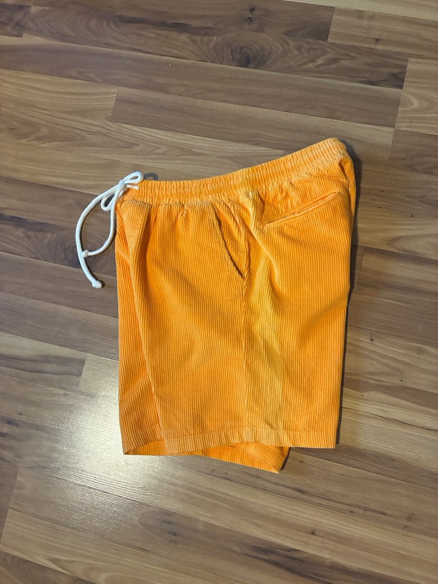 Other Adam Mar Corduroy shorts sz.S Size US 30 / EU 46 - 10 Thumbnail