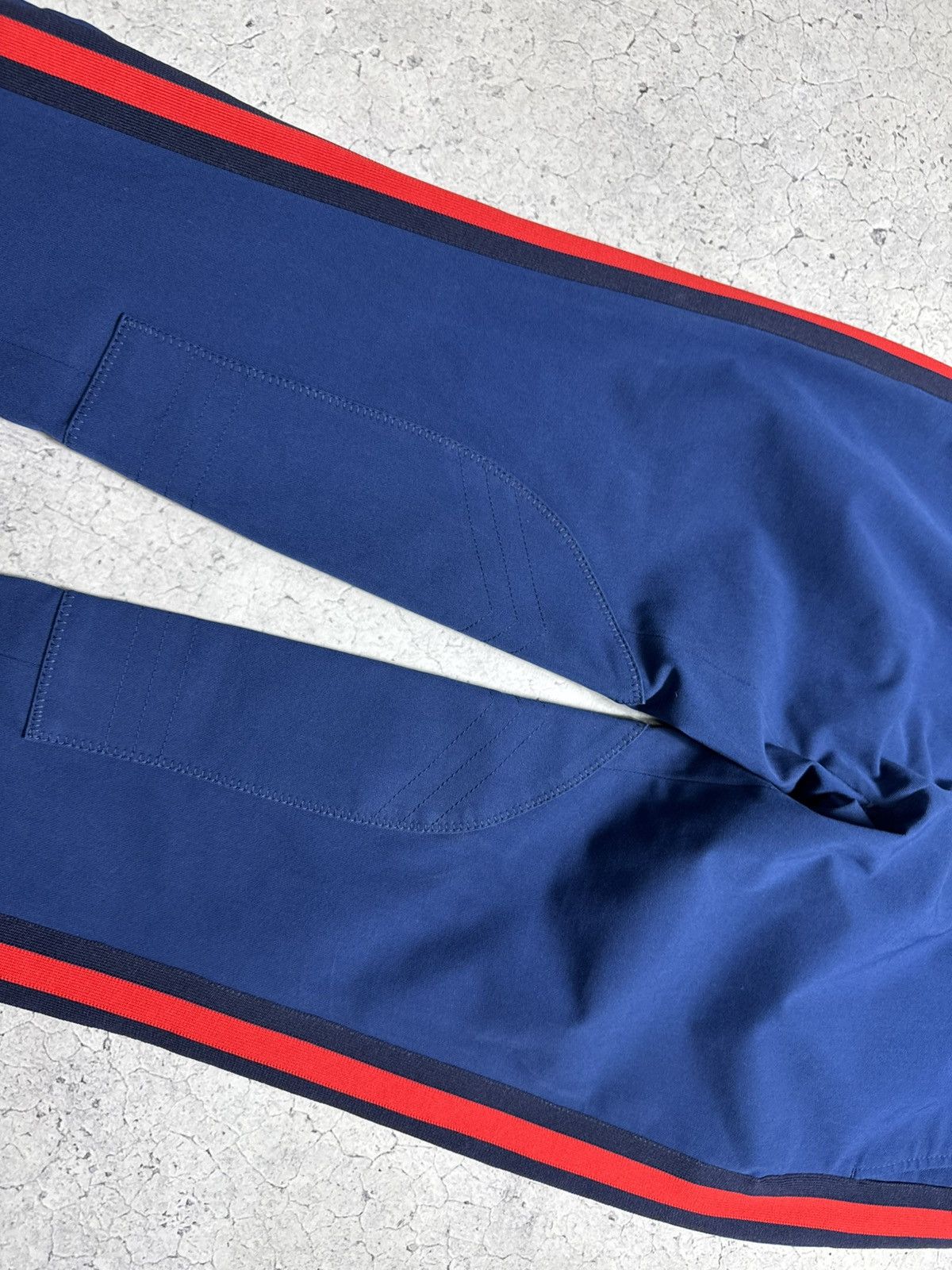 Gucci Gucci Luxury Pants Size 46 Size US 32 / EU 48 - 3 Thumbnail