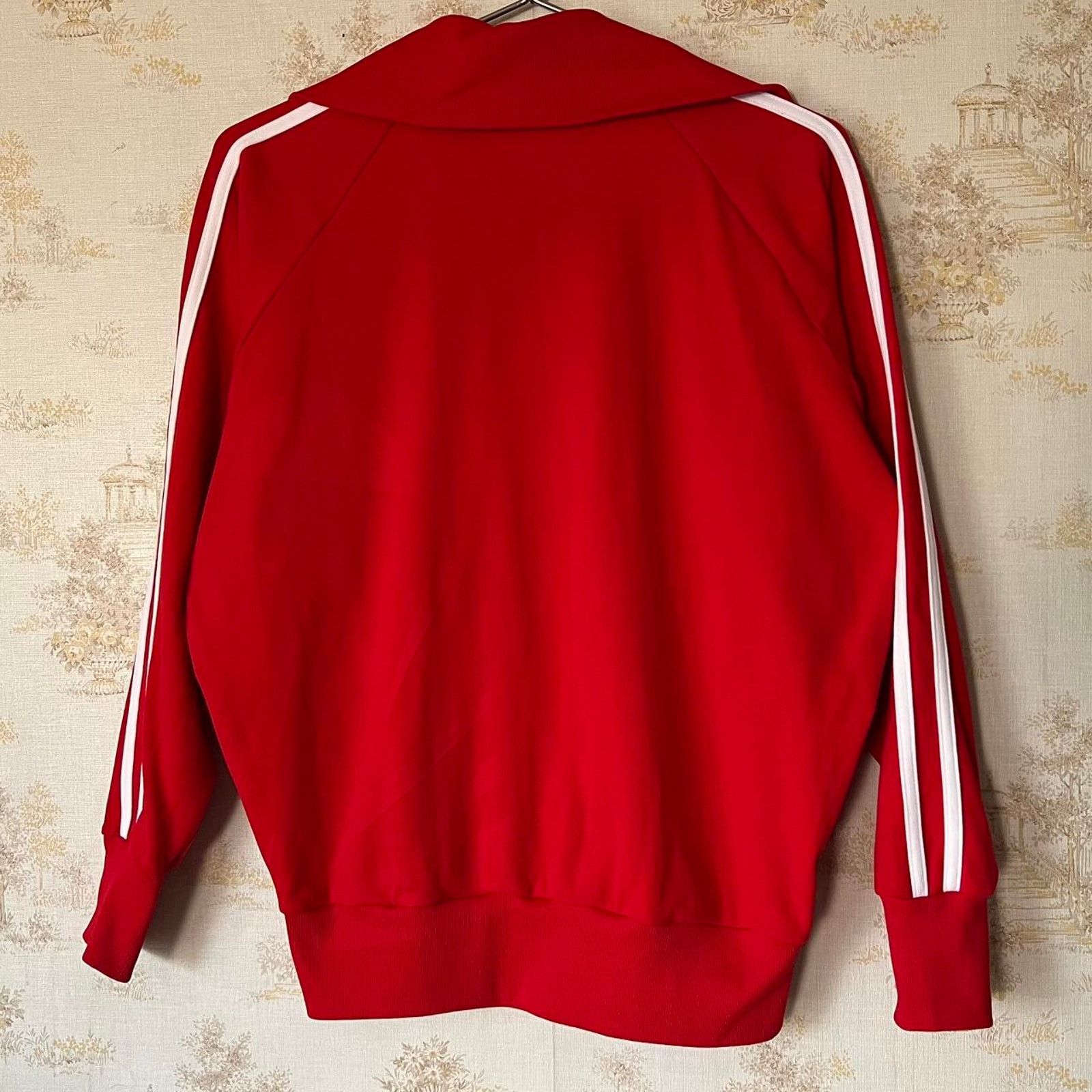 Vintage 70s Track Jacket | World Champion 1978 High Jump | Size L Size US L / EU 52-54 / 3 - 7 Thumbnail