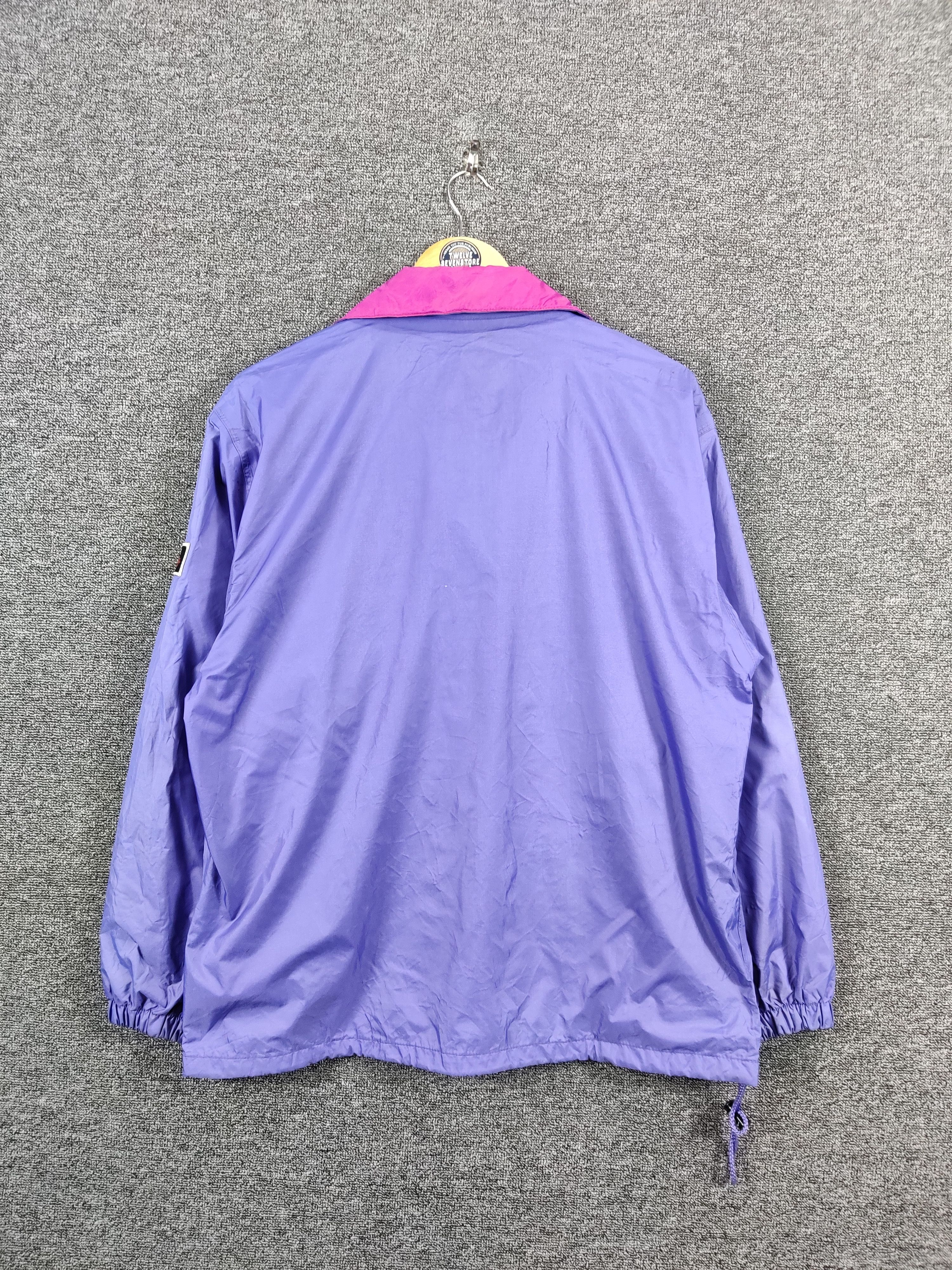 Japanese Brand Vintage Japanese Brand Big Field Light Jacket Zipper Size US M / EU 48-50 / 2 - 5 Thumbnail