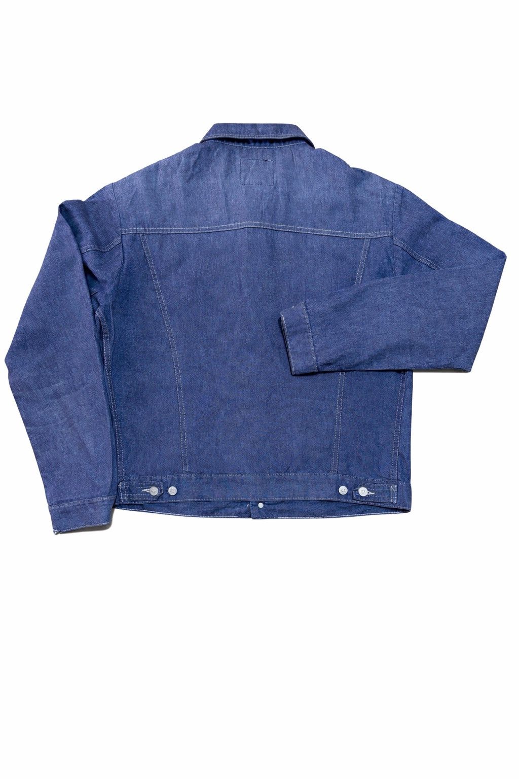 Versace Jeans Couture Archive Versace Jeans Couture Made In Italy Jacket Slim S/M Size US XL / EU 56 / 4 - 2 Thumbnail