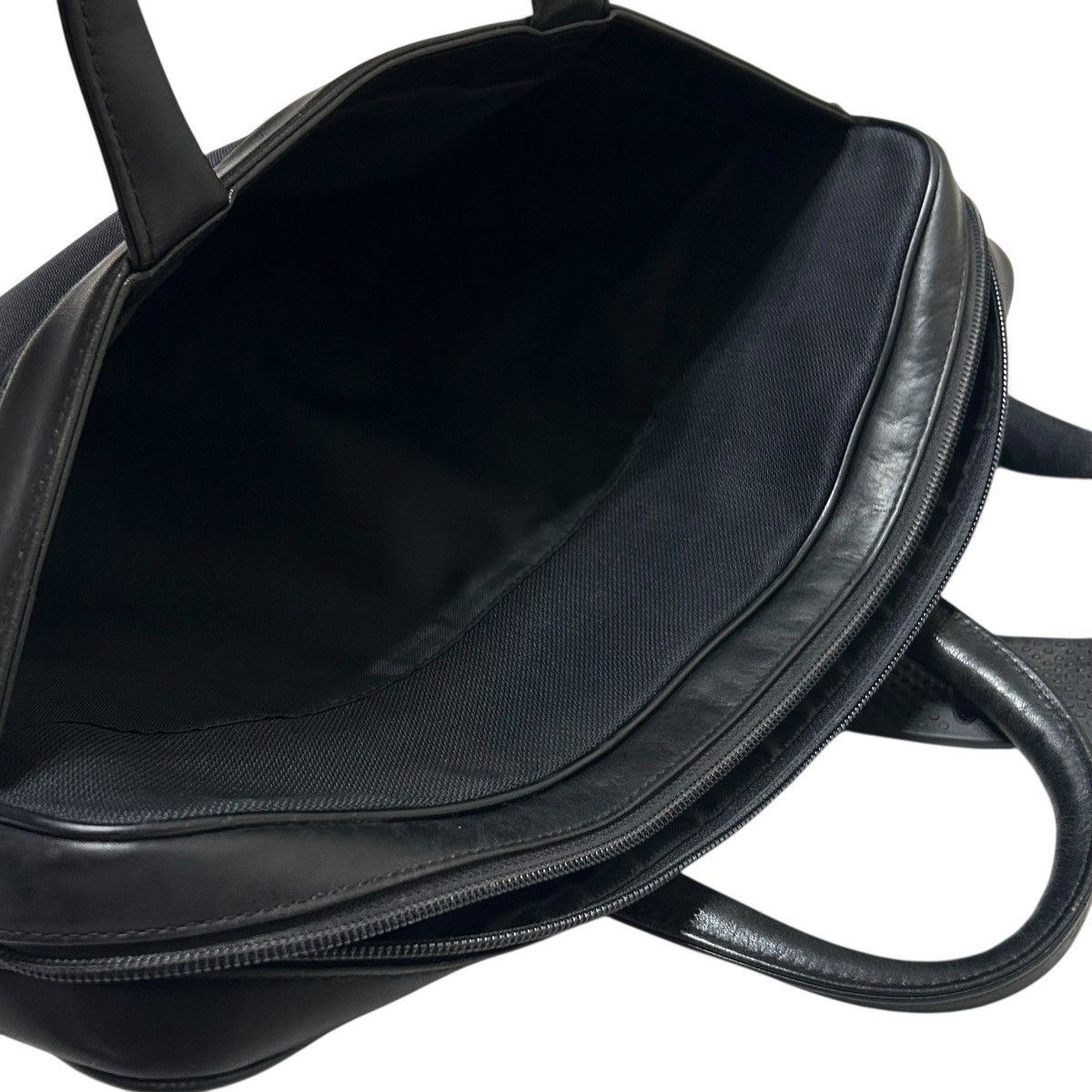 Issey Miyake 507 90s ISSEY MIYAKE IM PRODUCT bag 2way vintage men archive Size ONE SIZE - 13 Thumbnail