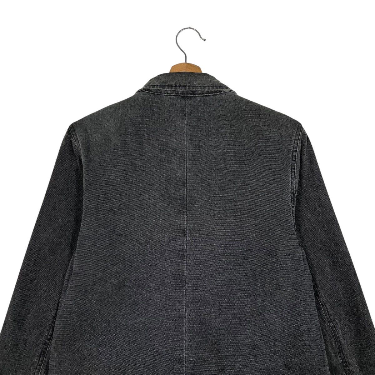 Octopus Octopus Army Blazer Jacket Size US S / EU 44-46 / 1 - 8 Thumbnail