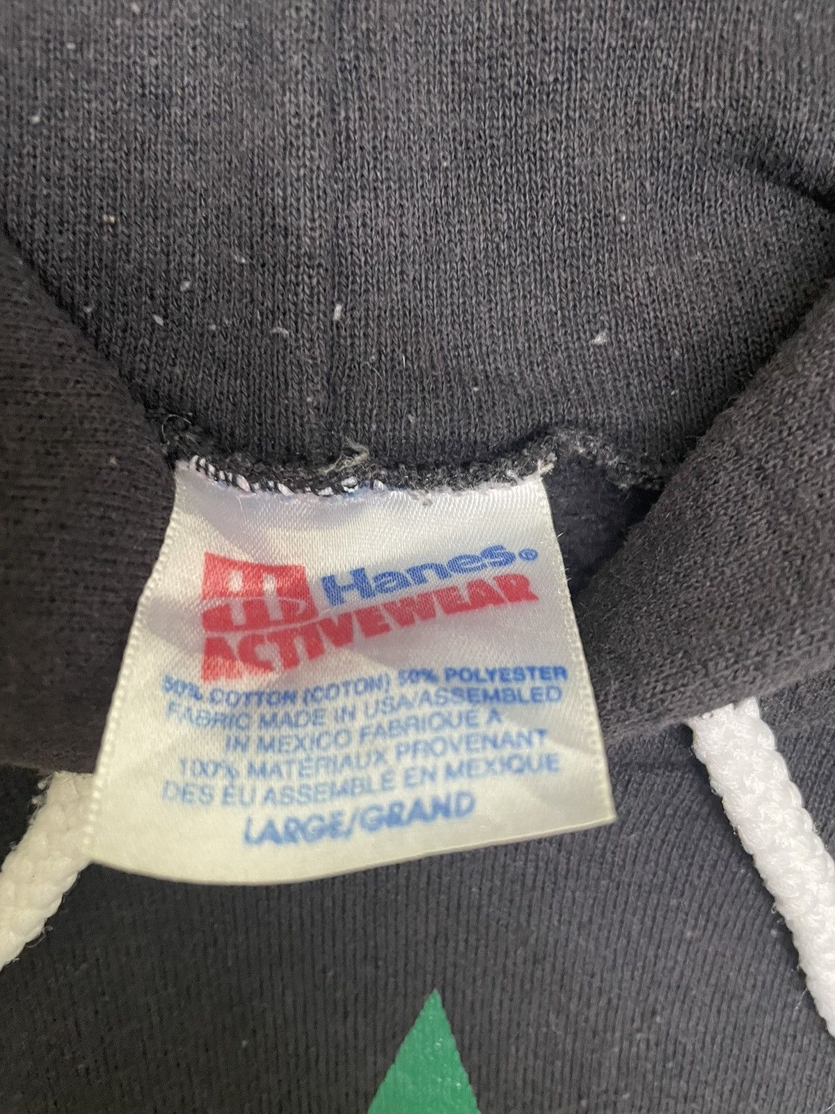 Sessions Vintage 90s SESSIONS Skateboard Sweatshirt Hoodies Tee Size US L / EU 52-54 / 3 - 6 Thumbnail