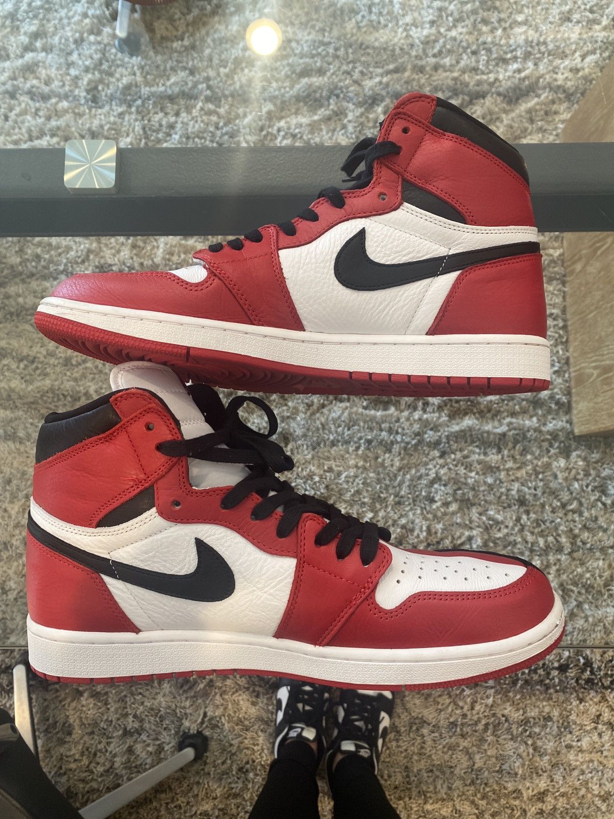 AIR JORDAN RETRO HIGH OG NRG 861428 061