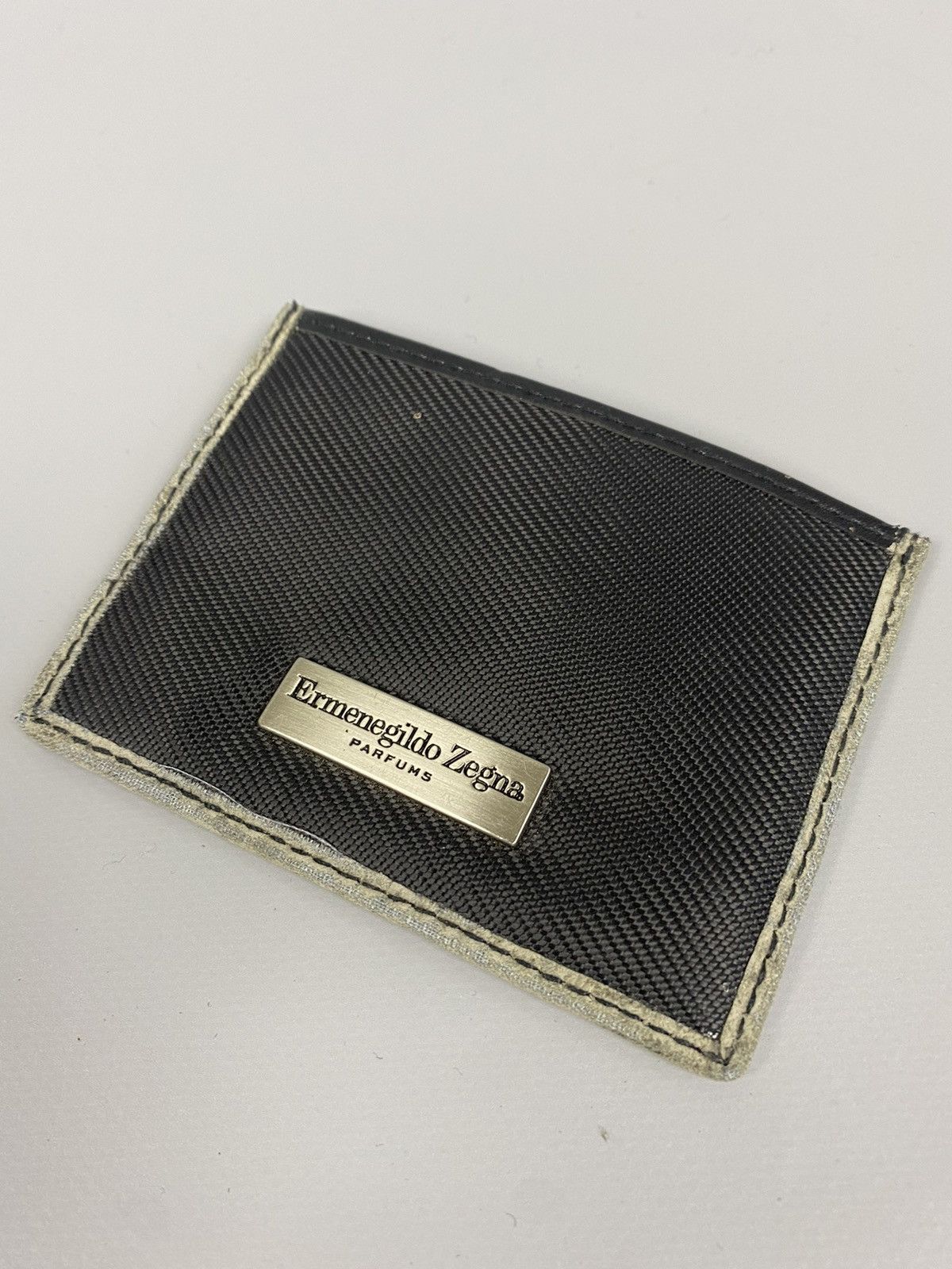 Ermenegildo Zegna Ermenegildo Zegna cardholder Size ONE SIZE - 2 Thumbnail