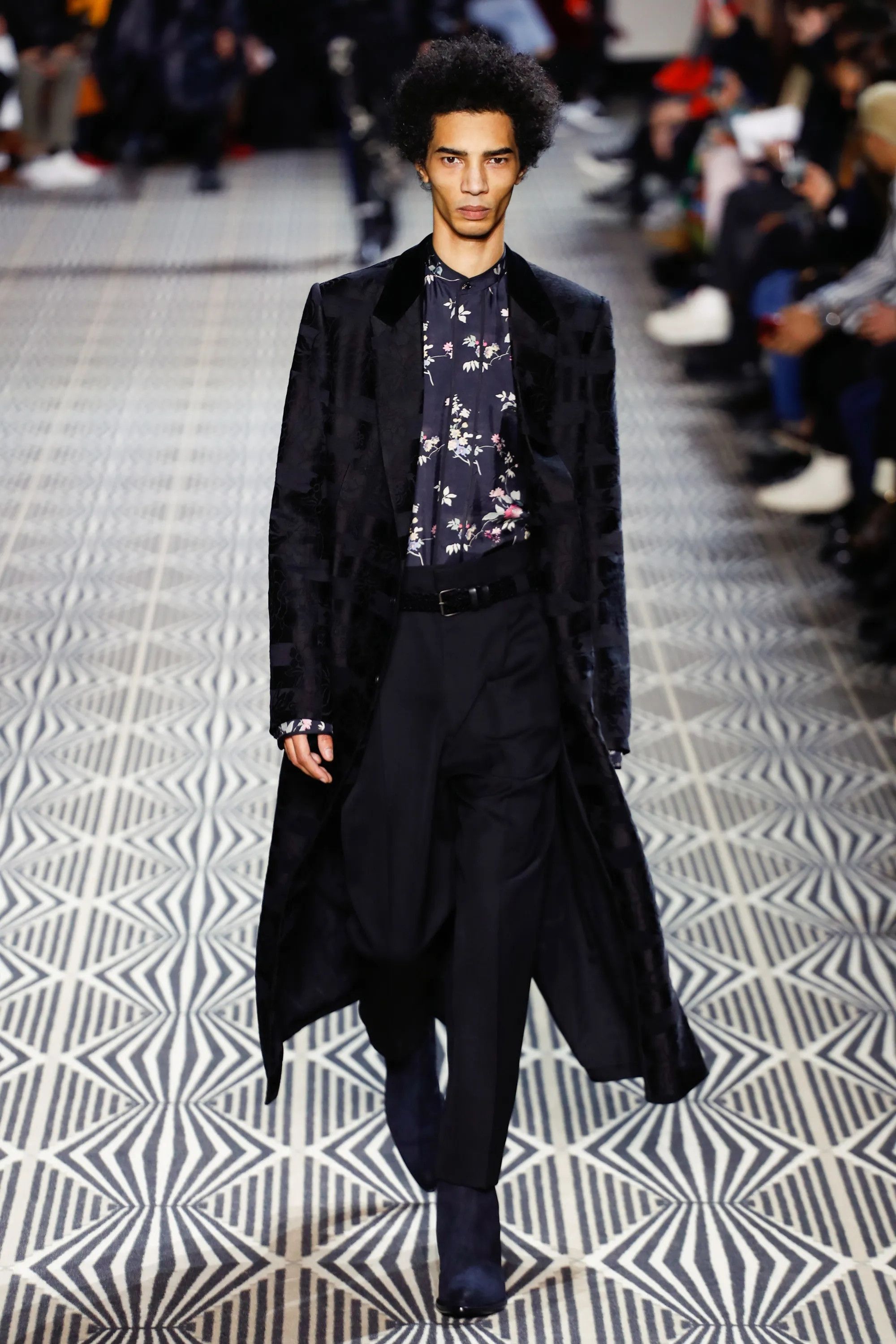 Haider Ackermann haider ackermann coat Size US M / EU 48-50 / 2 - 6 Thumbnail